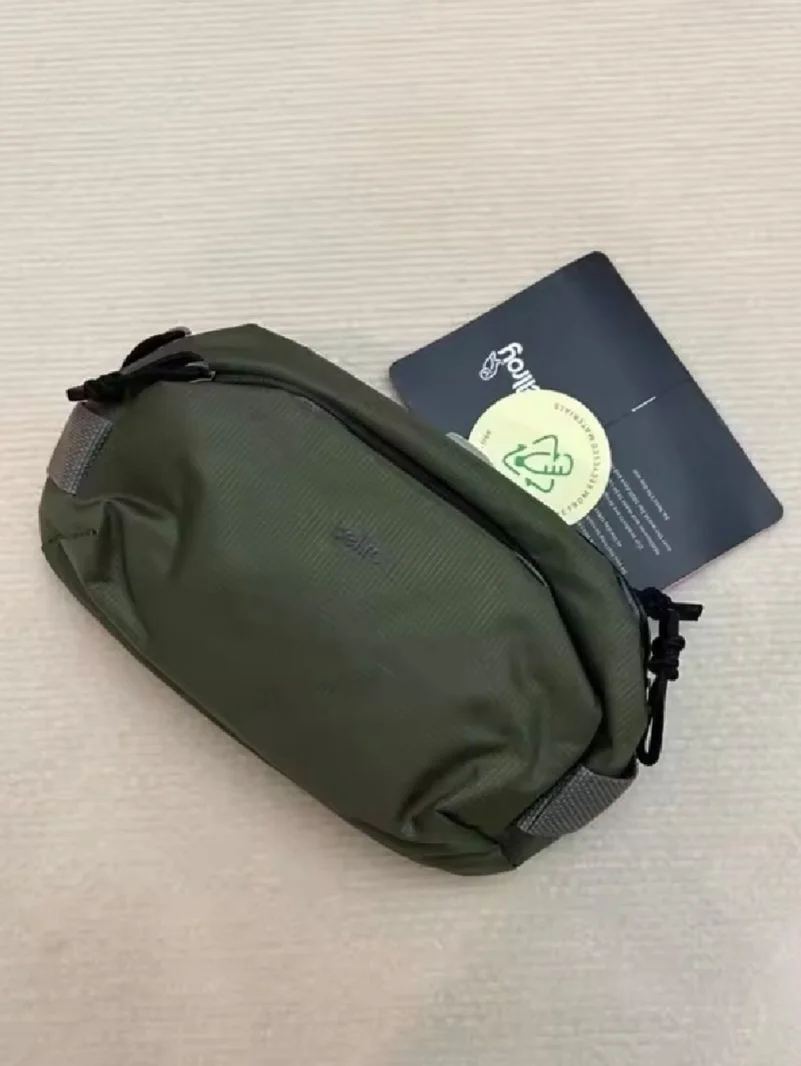 Сумка Bellroy Australia Venture 2,5 - миниатюра 3