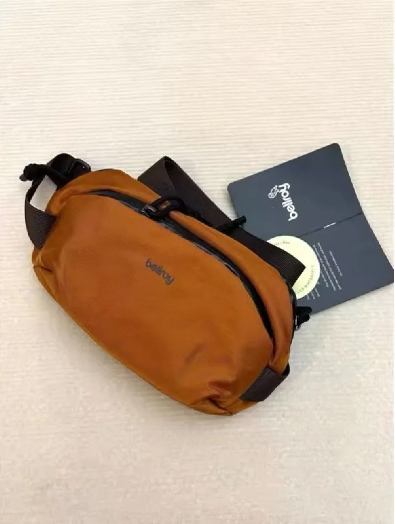 Сумка Bellroy Australia Venture 2,5 - миниатюра 4