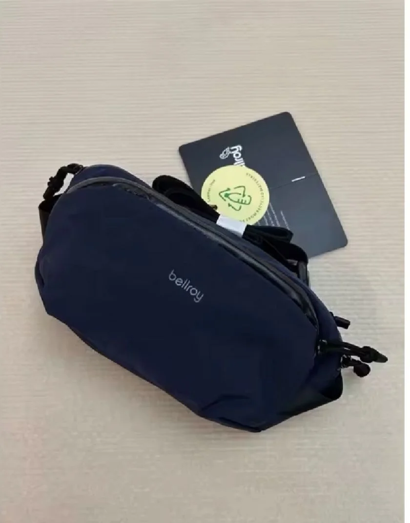 Сумка Bellroy Australia Venture 2,5 - миниатюра 5