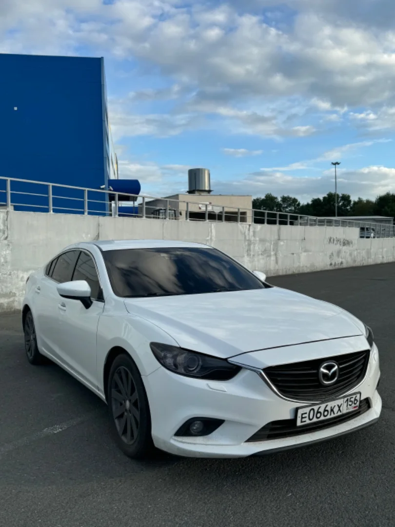 Авто с красивыми номерами - изображение 1