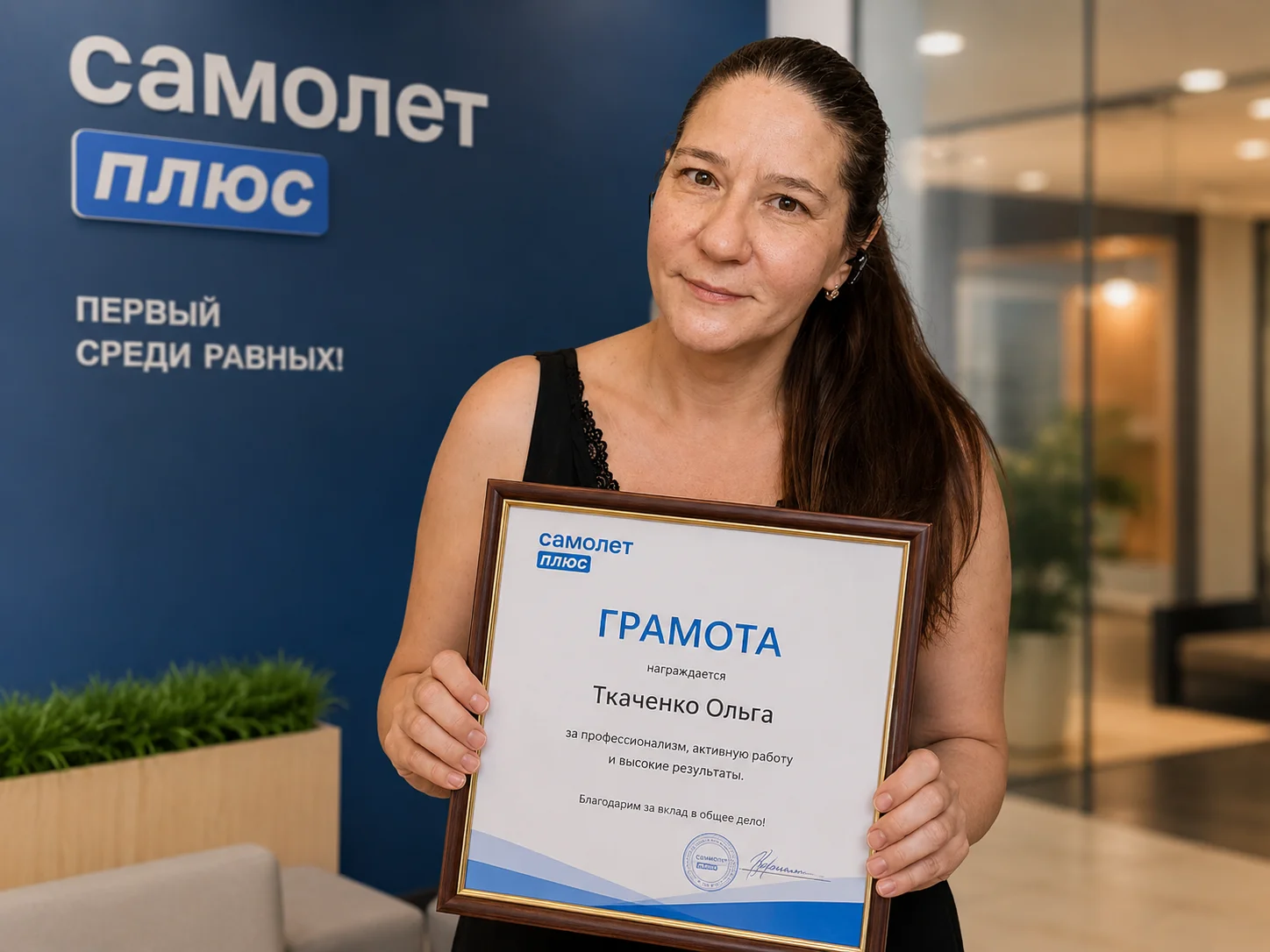 Агент по недвижимости - изображение 1