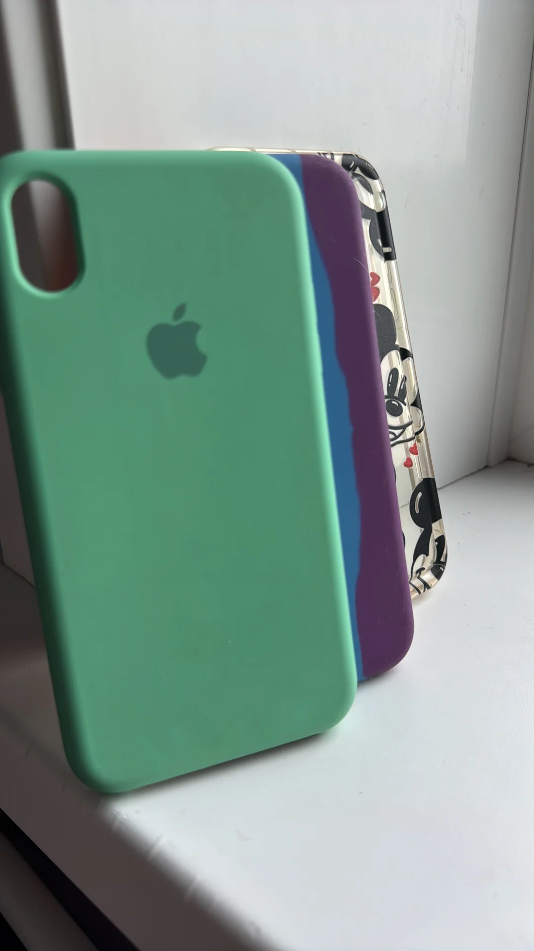 чехлы на iPhone xr - миниатюра 2