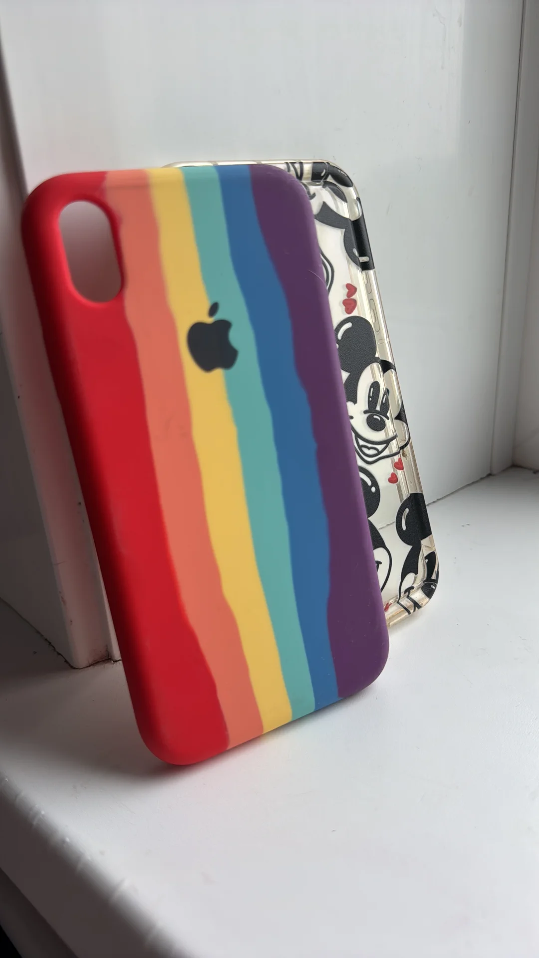 чехлы на iPhone xr - миниатюра 3