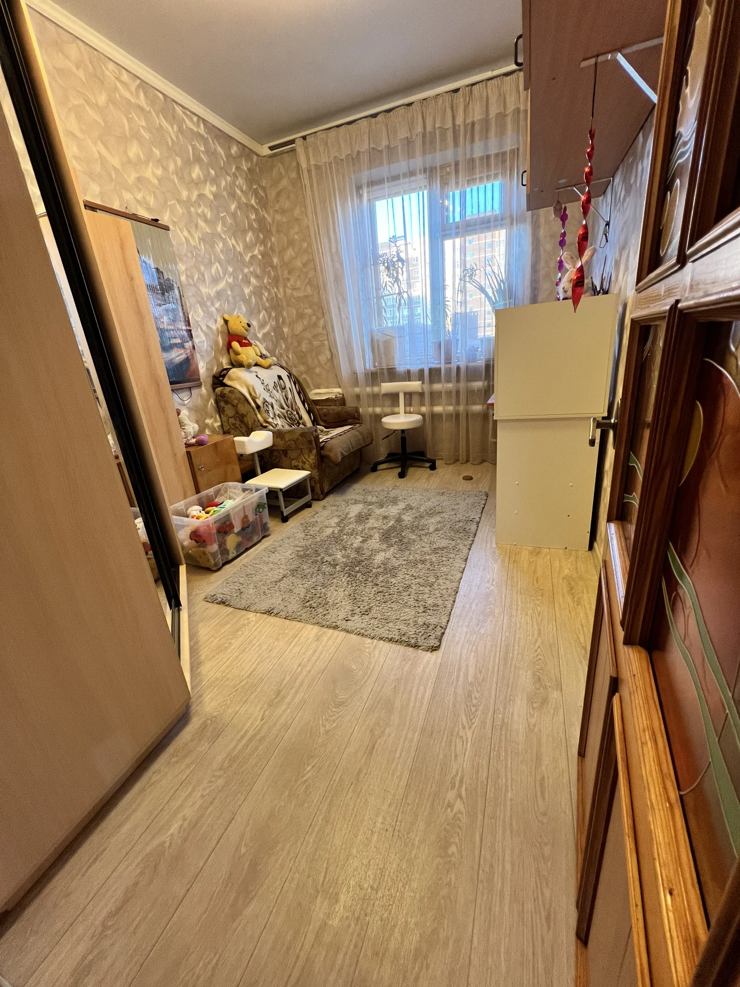 Квартира - миниатюра 5