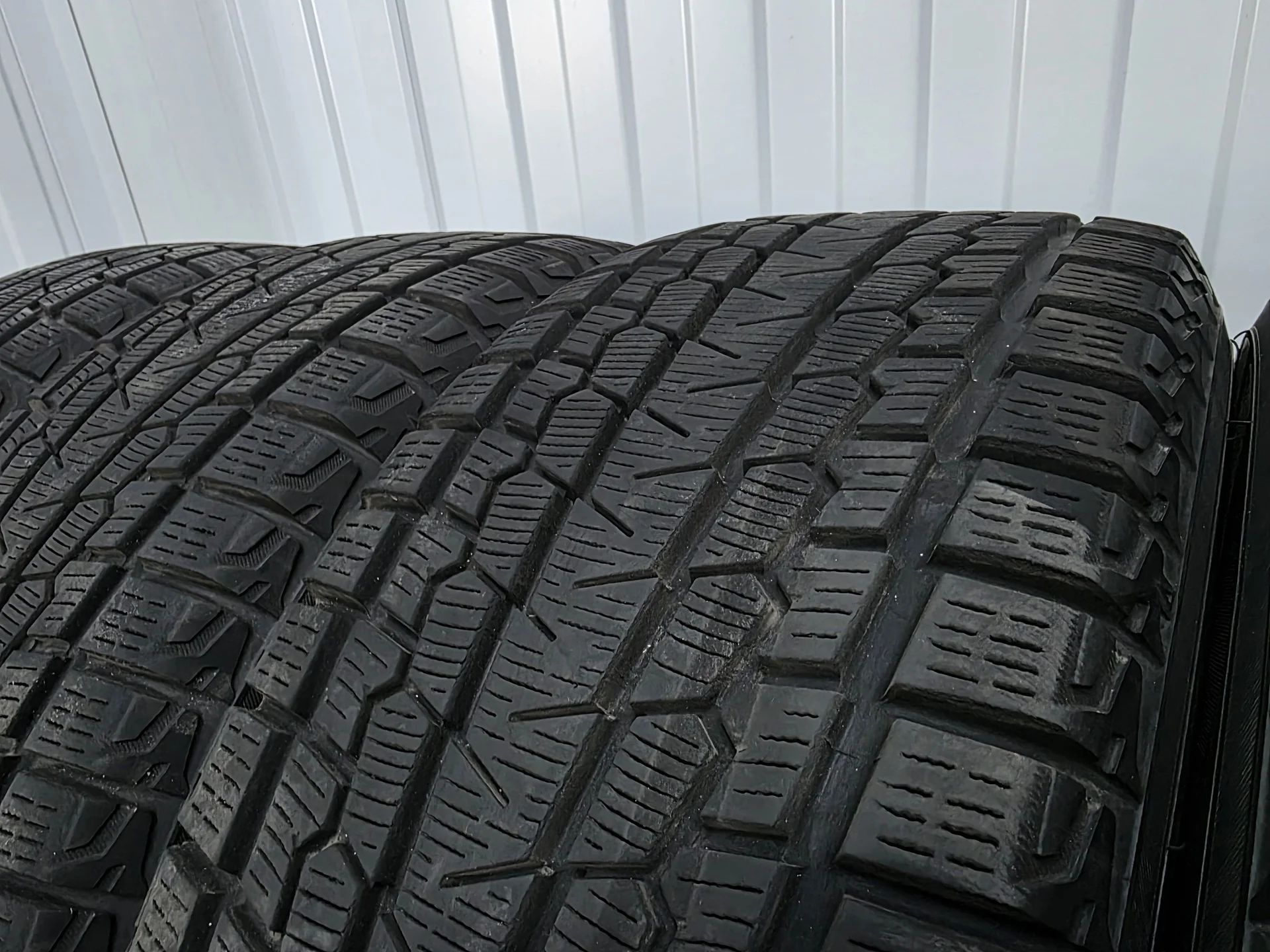 Шины 225/60R17 Yokohama - миниатюра 11