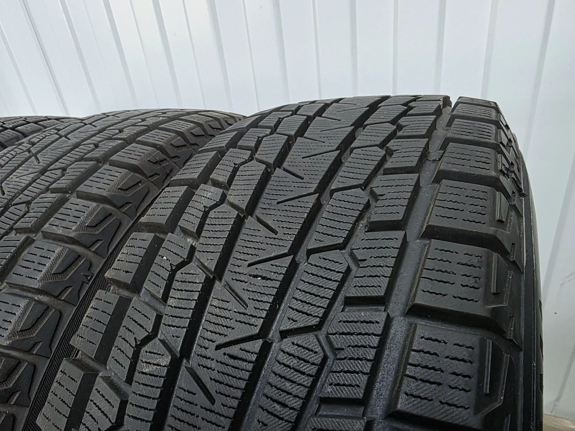 225/60R18 Yokohama - миниатюра 10