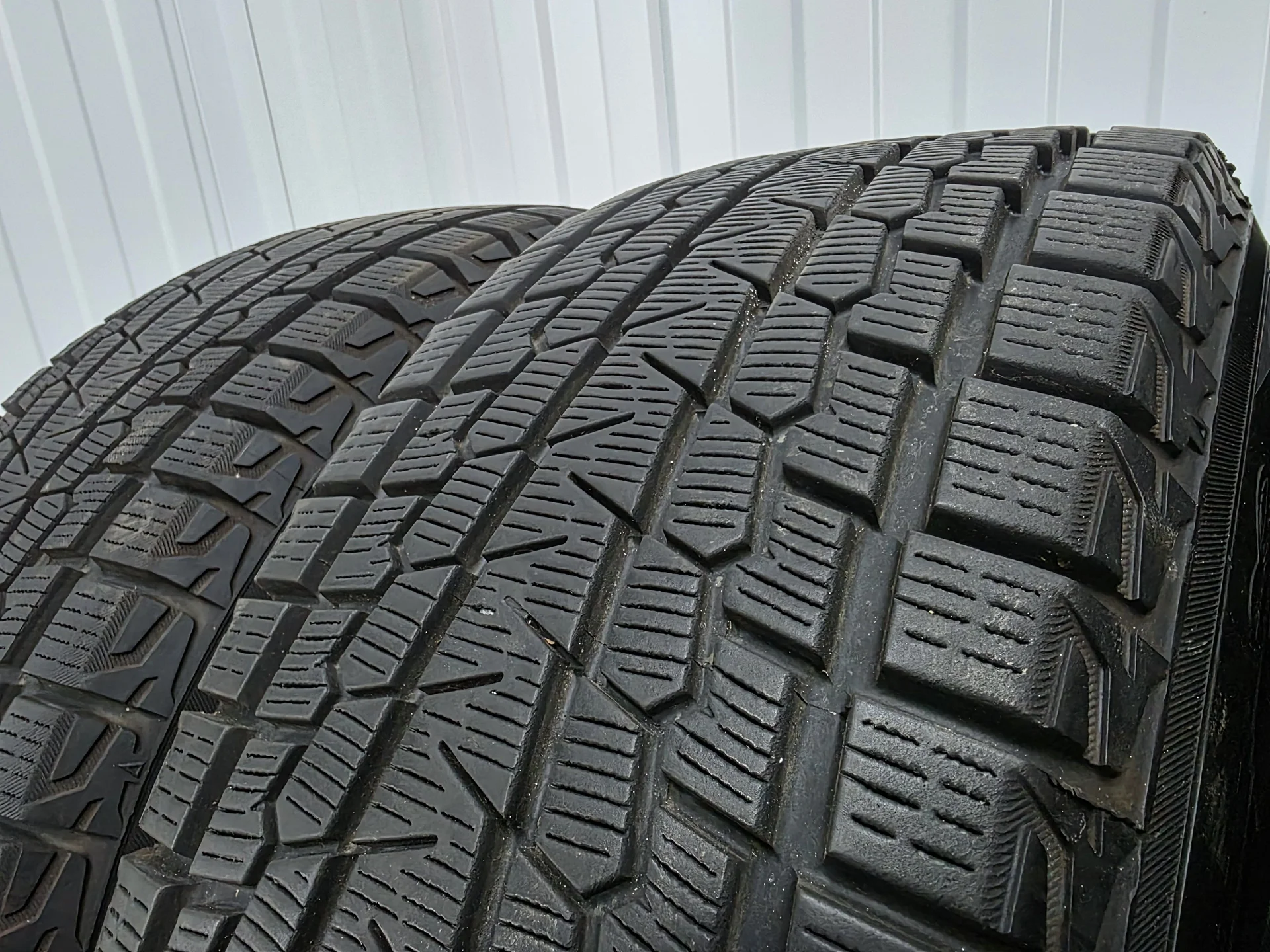 225/60R18 Yokohama - миниатюра 12