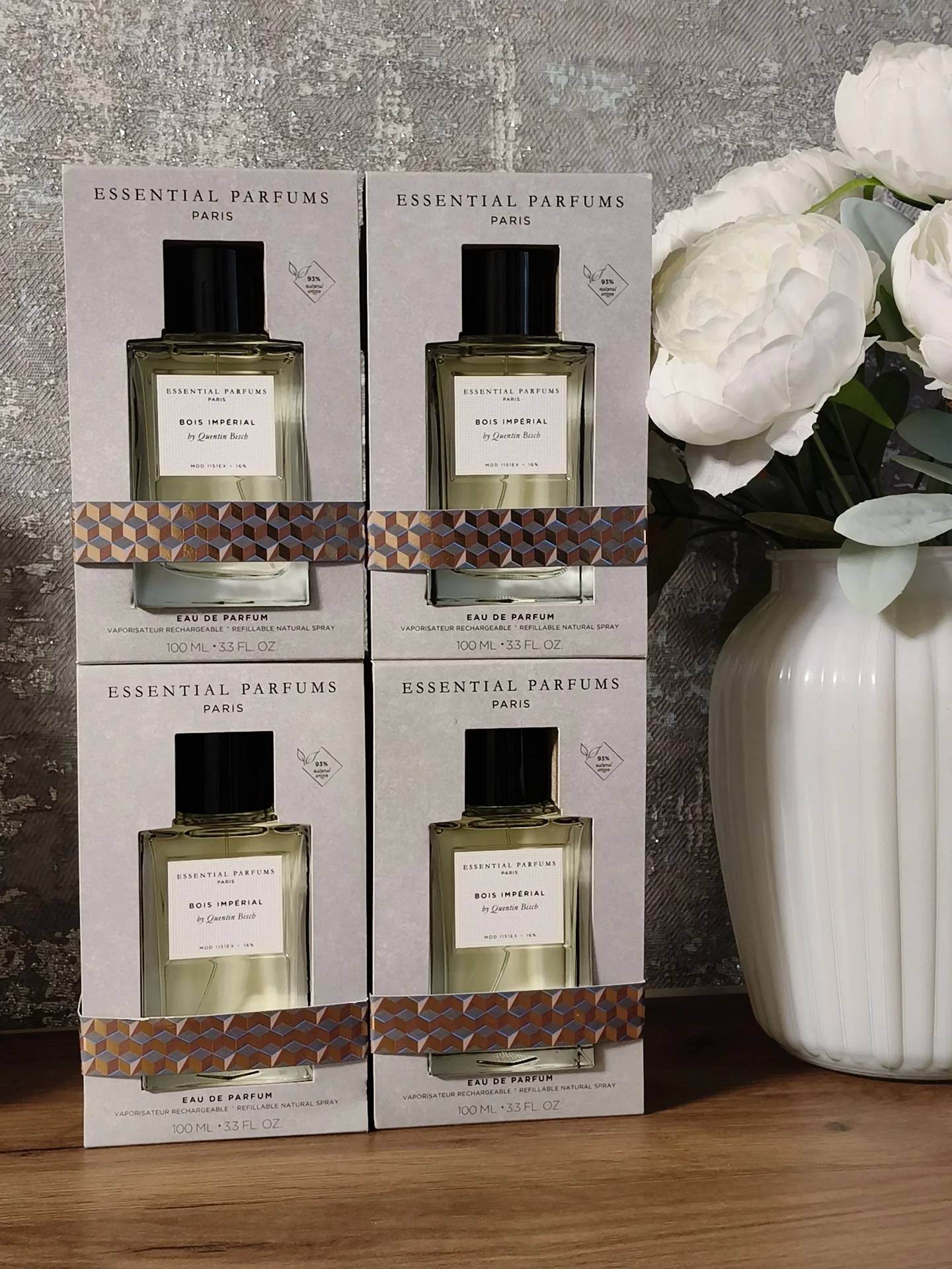 Essential Parfums Bois imperial - миниатюра 2