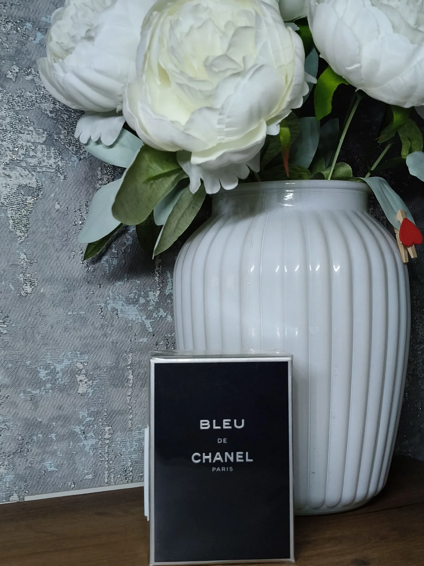Chanel Bleu de Chanel - изображение 1