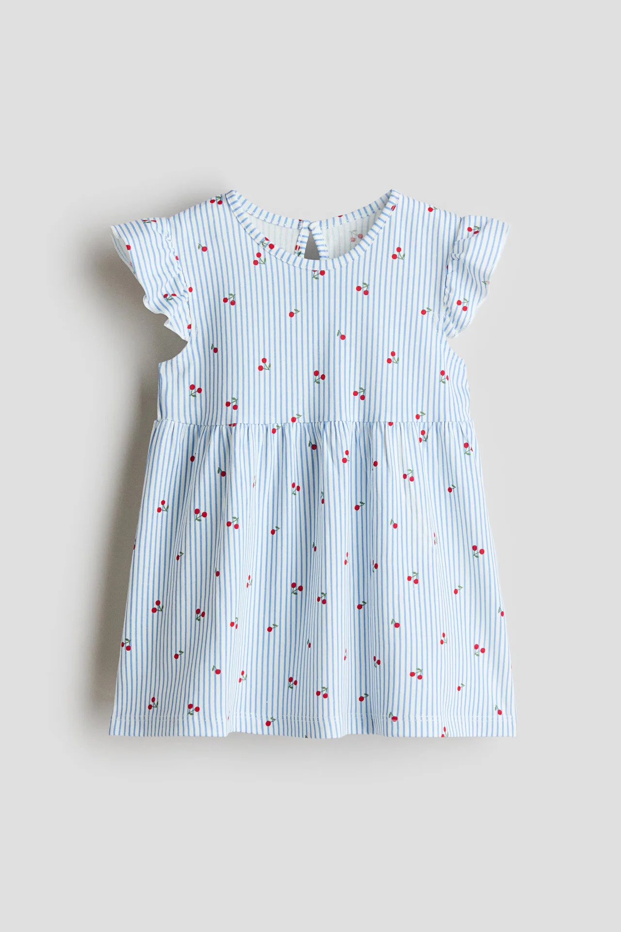 Платья H&M 68, 74, 80, 86, 92 новая коллекция - миниатюра 2