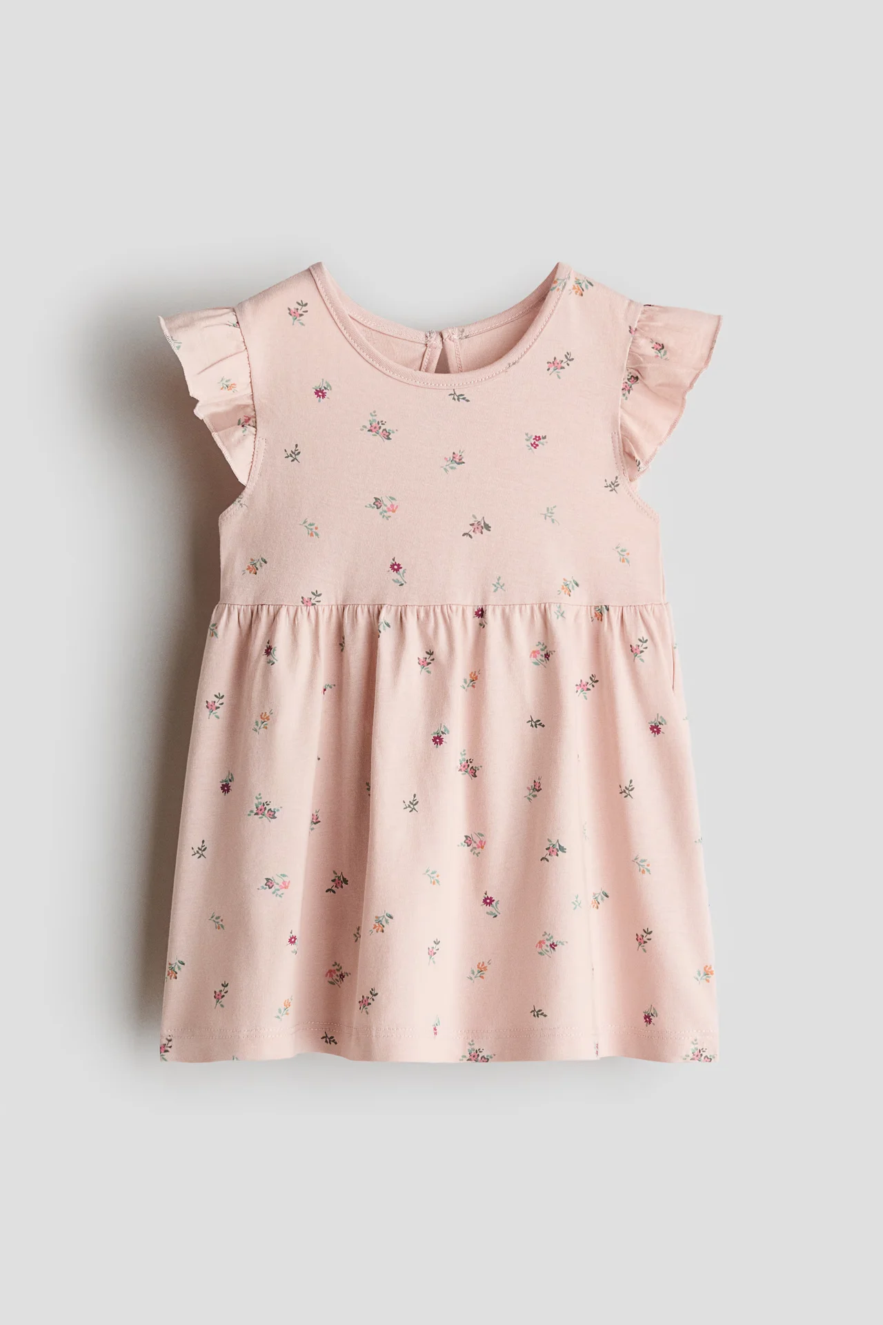 Платья H&M 68, 74, 80, 86, 92 новая коллекция - миниатюра 3
