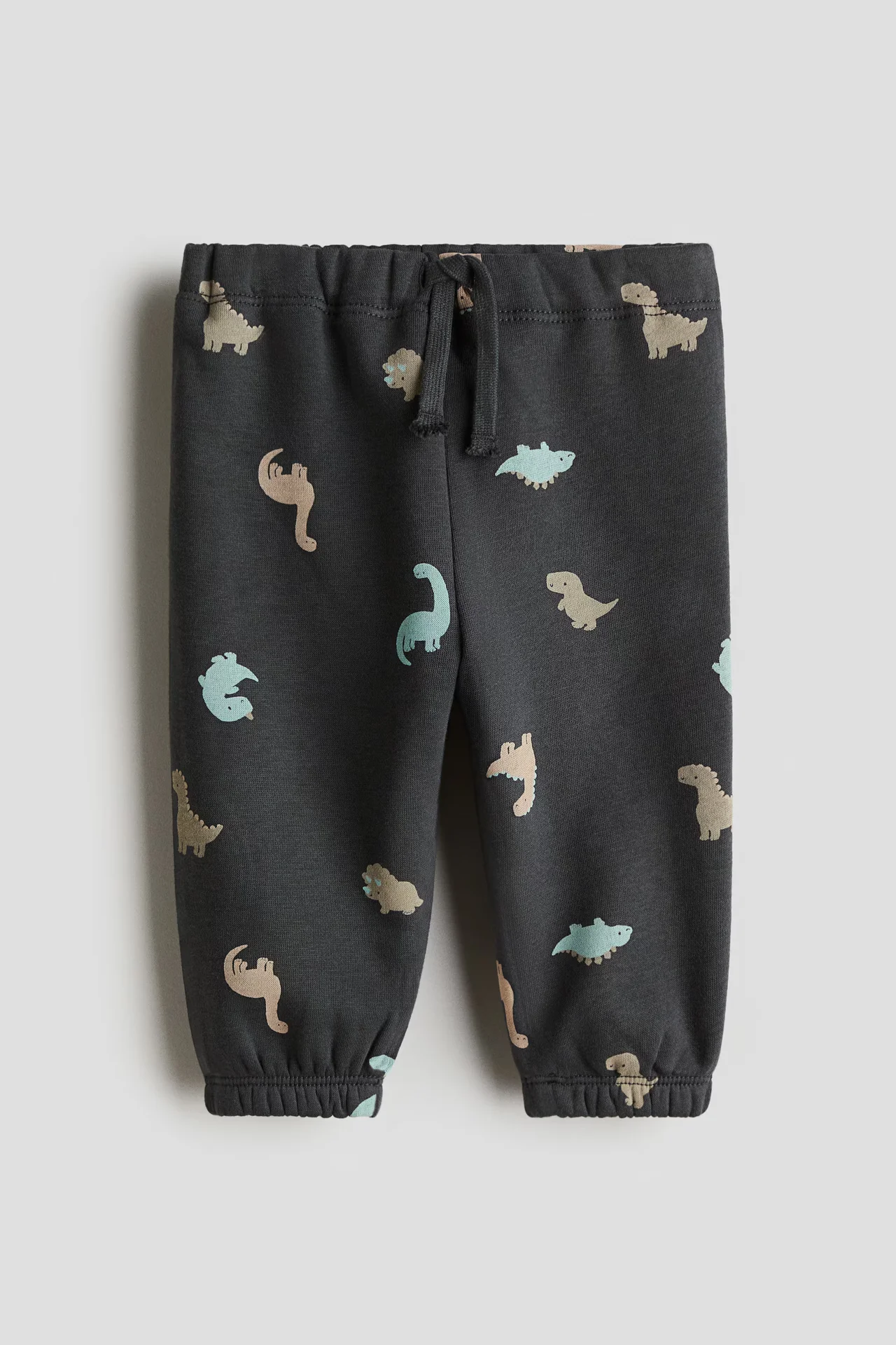 Брюки спортивные H&M 80 - изображение 1
