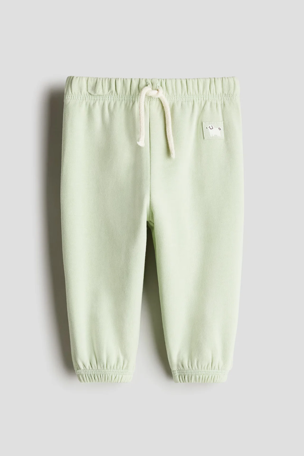 Брюки спортивные H&M 80 - изображение 1