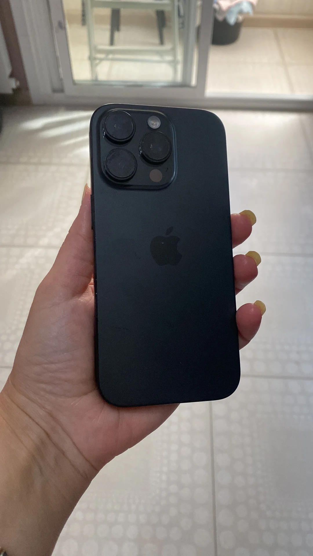 айфон 16 про iphone 16 pro - миниатюра 2