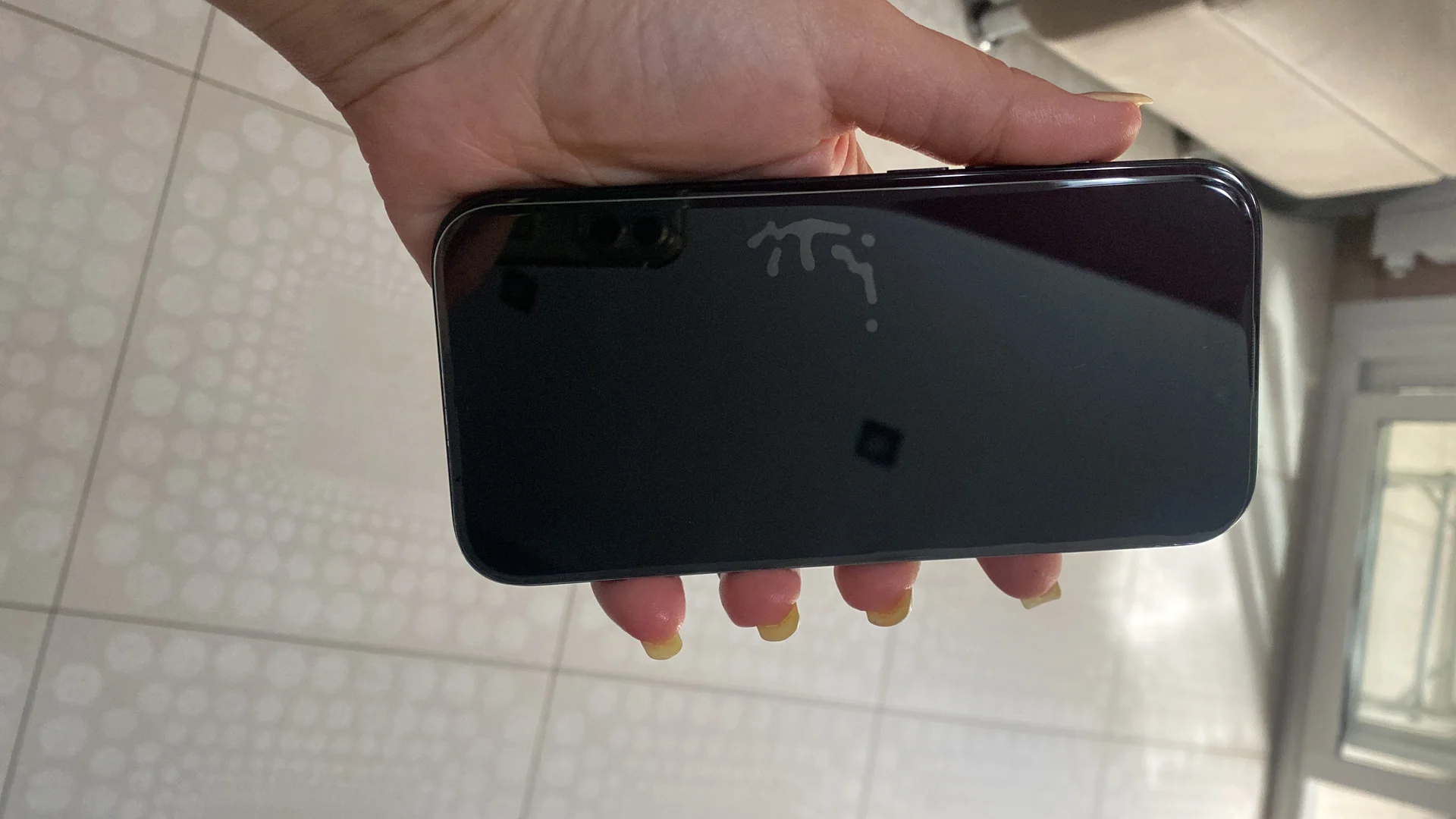 айфон 16 про iphone 16 pro - миниатюра 3