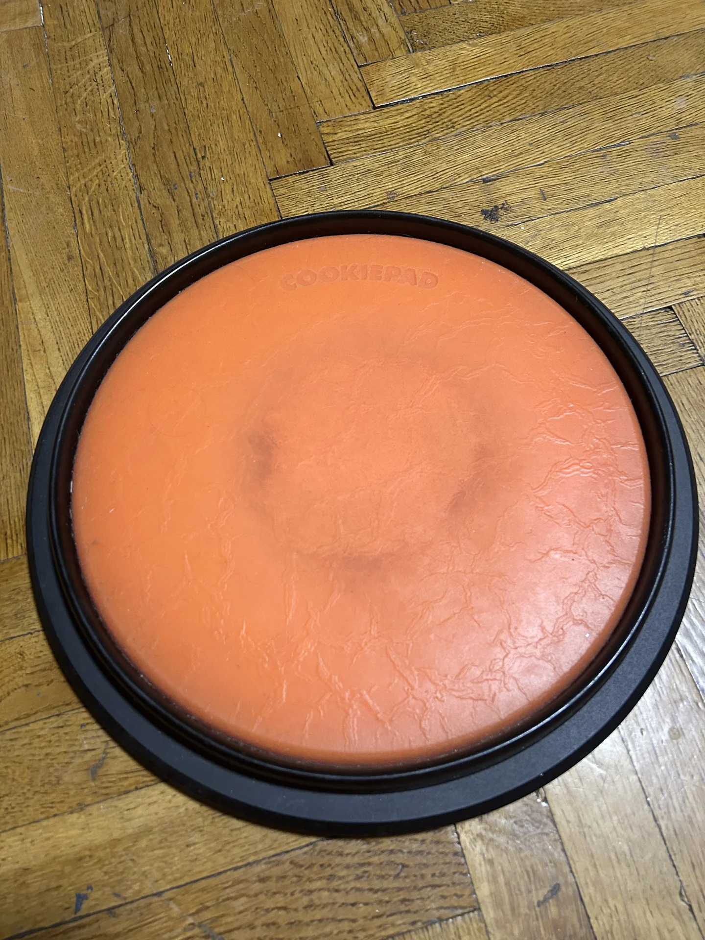 Тренировочный пэд cookiepad 14" RIM - изображение 1