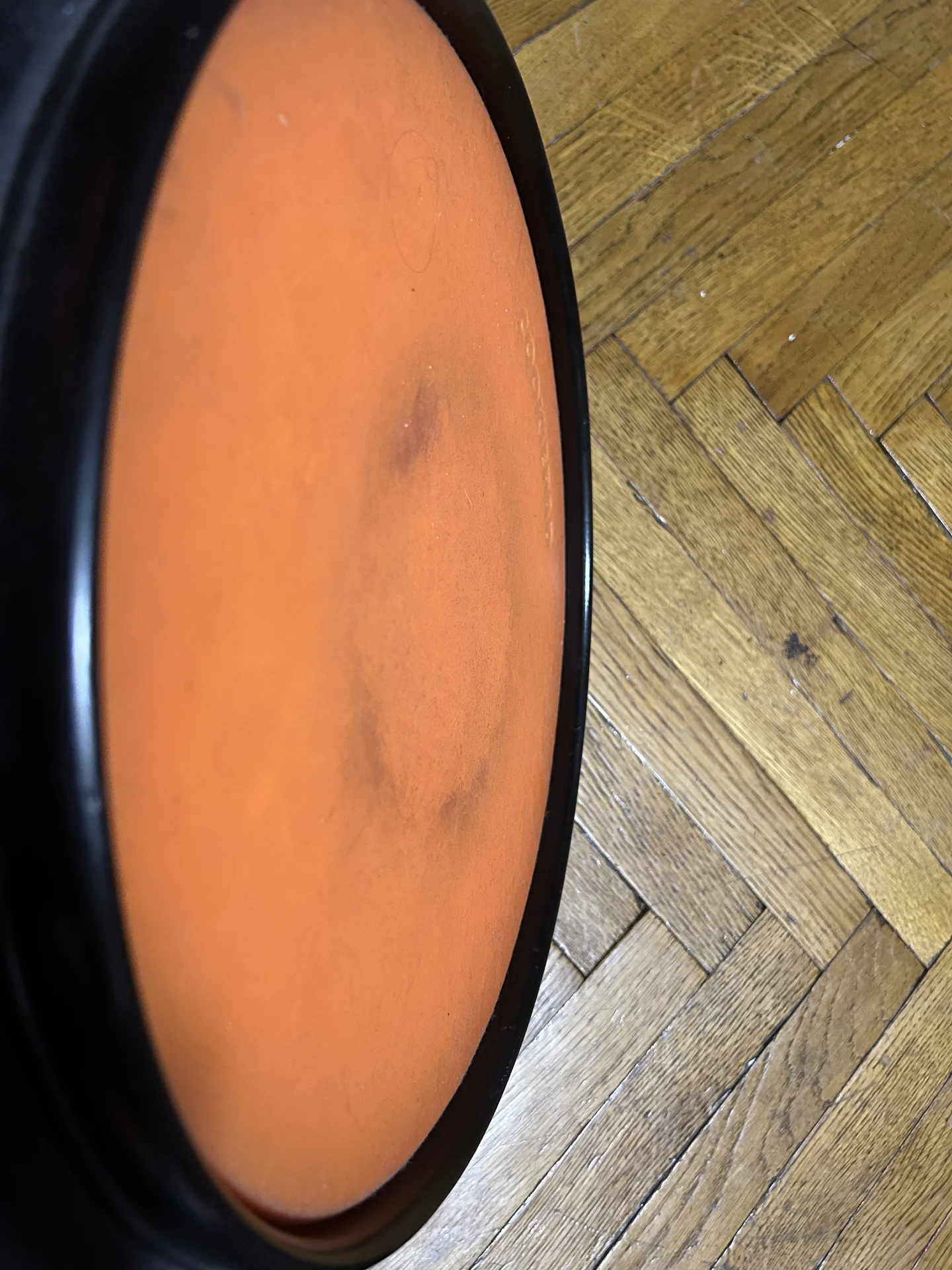 Тренировочный пэд cookiepad 14" RIM - миниатюра 2