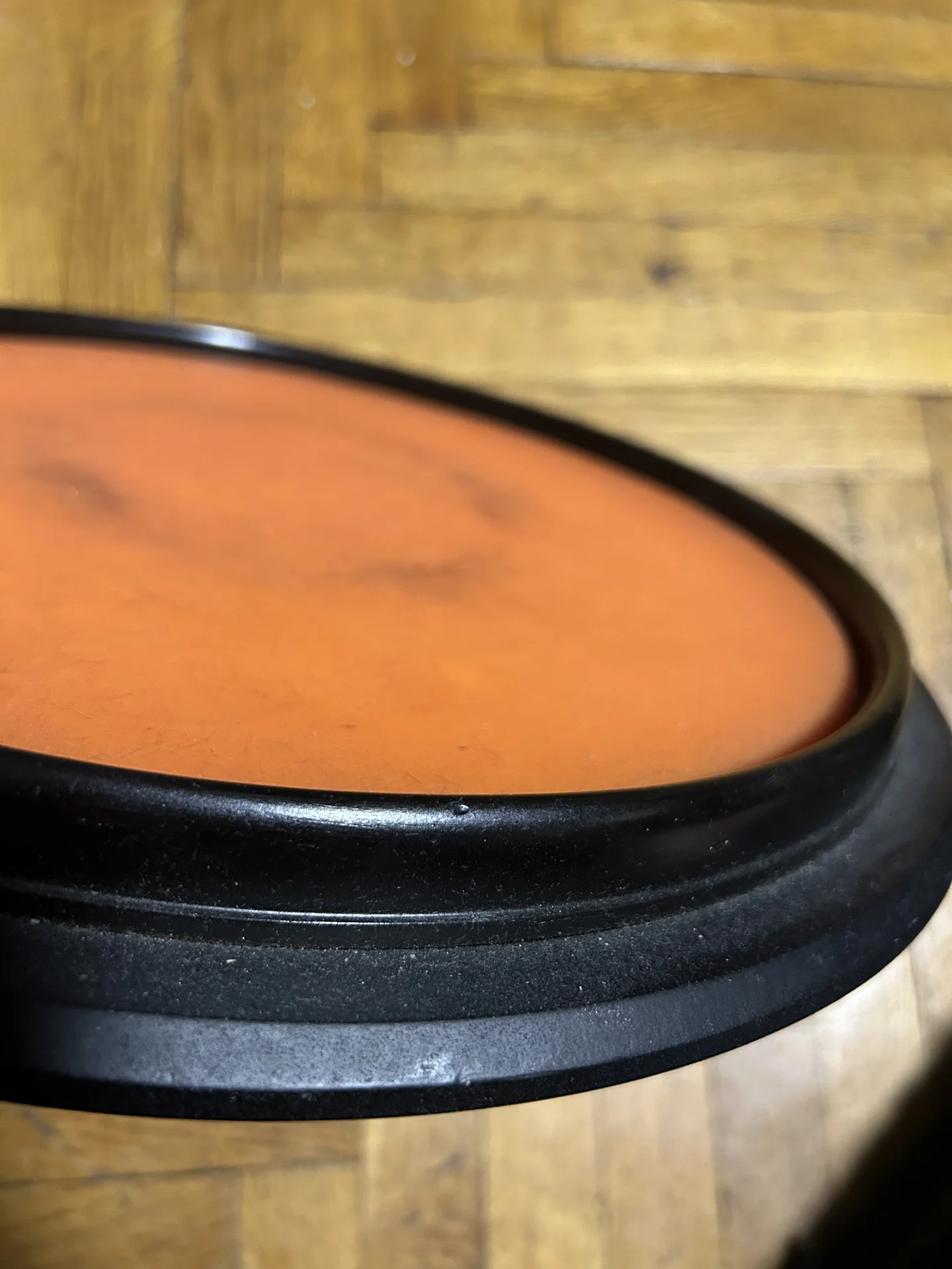Тренировочный пэд cookiepad 14" RIM - миниатюра 3