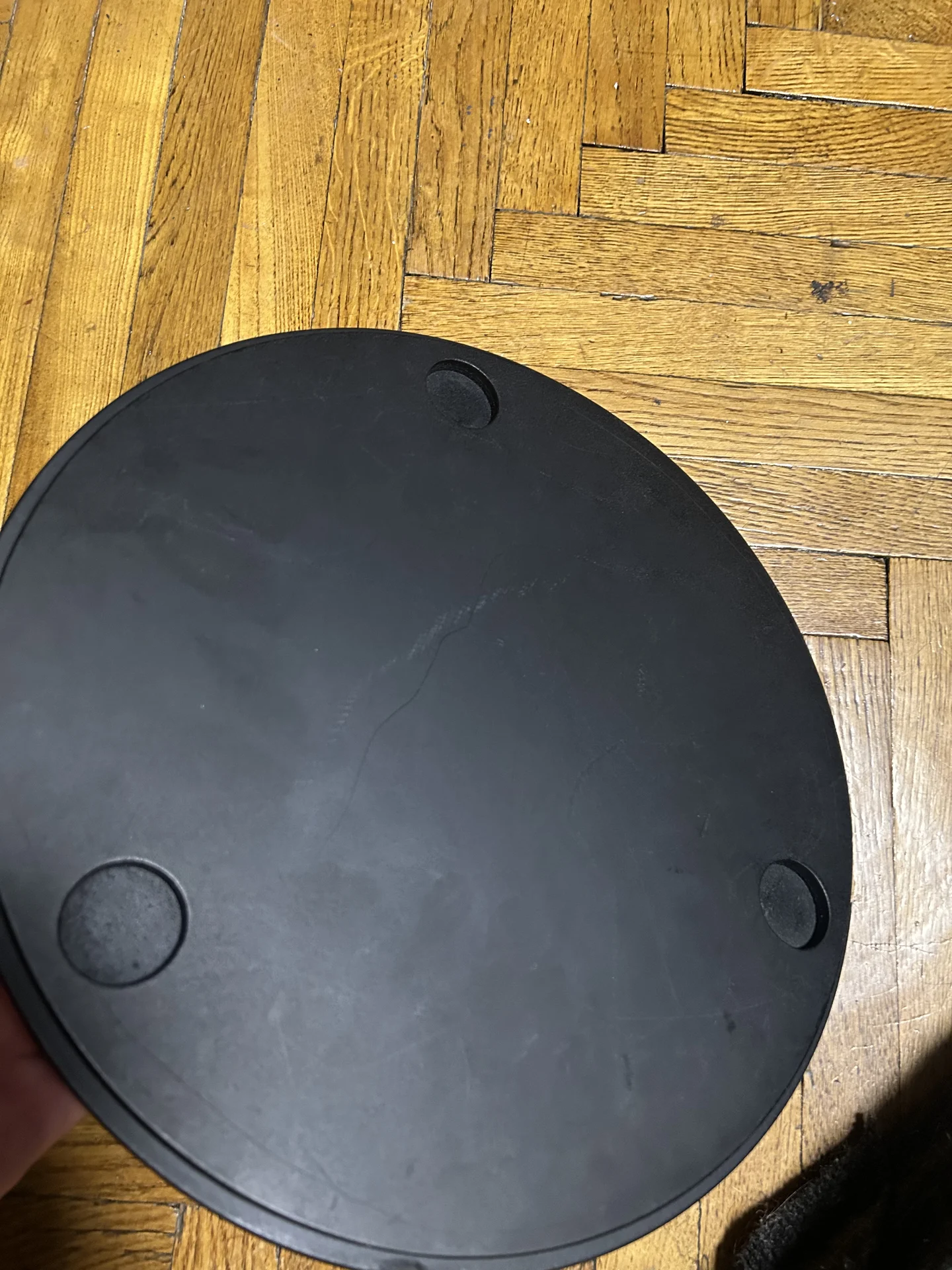 Тренировочный пэд cookiepad 14" RIM - миниатюра 4