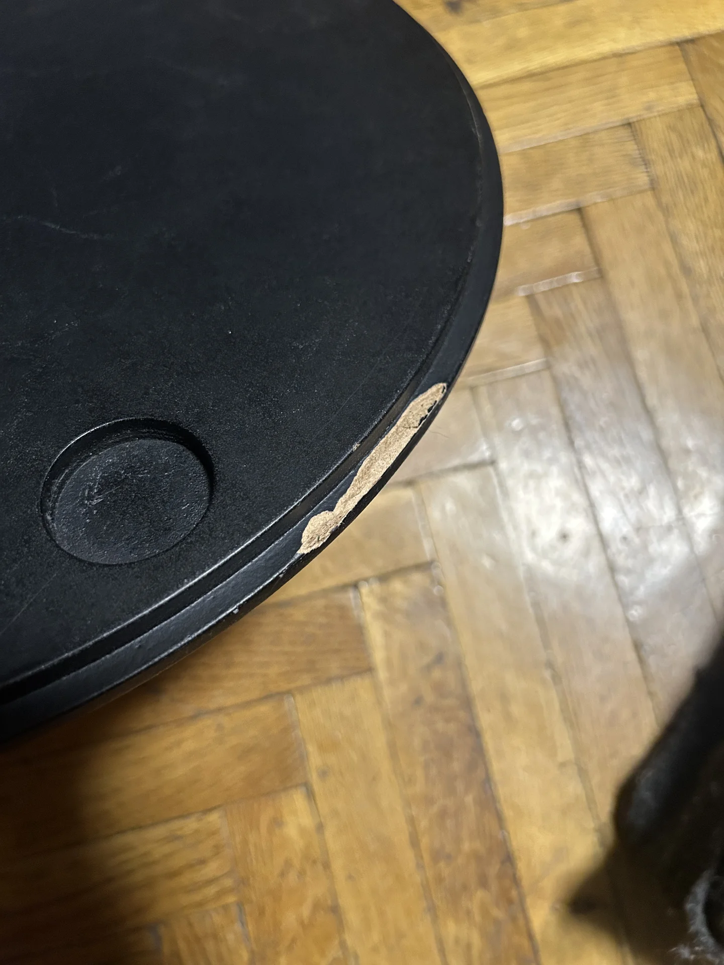 Тренировочный пэд cookiepad 14" RIM - миниатюра 5