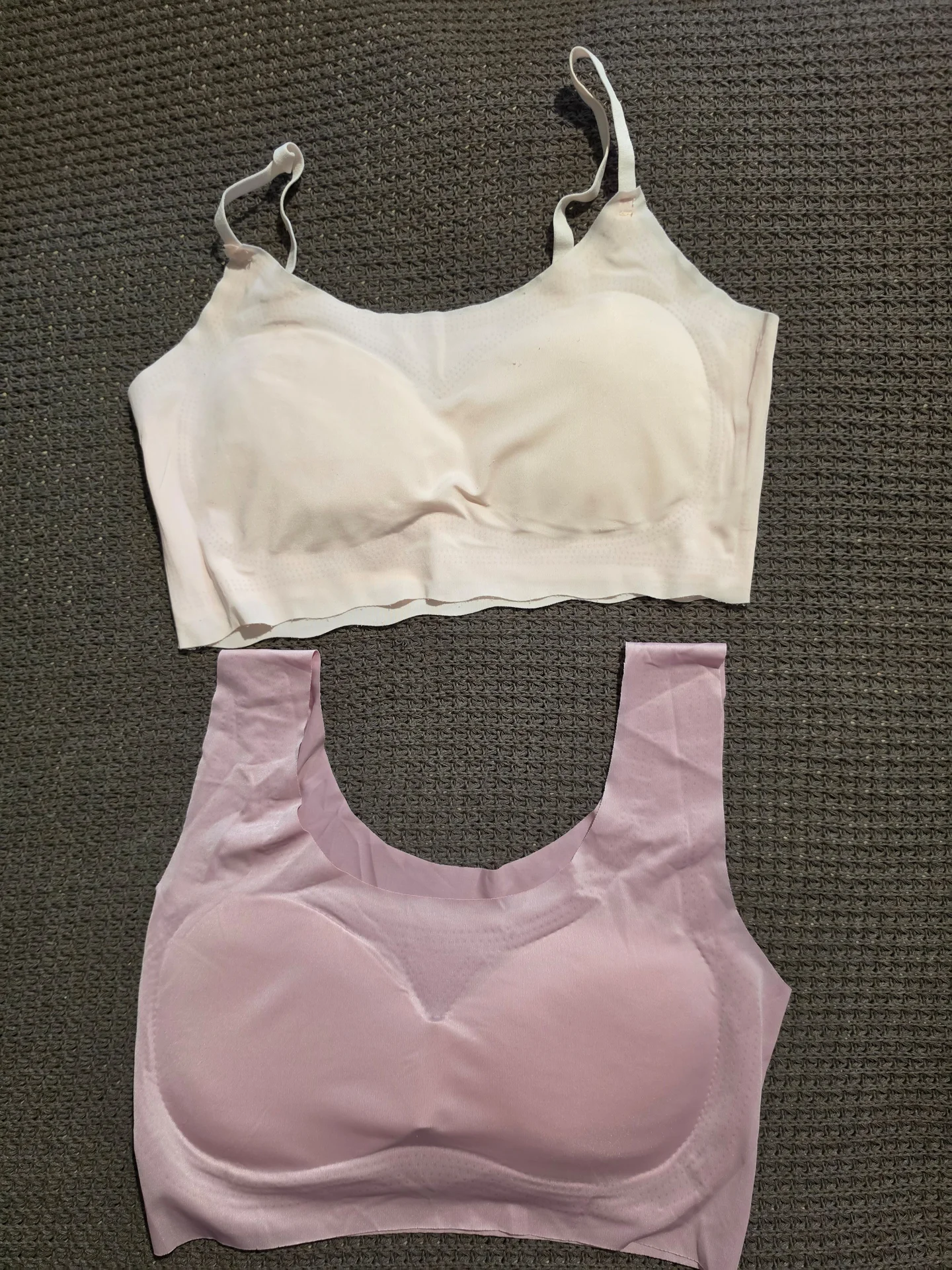 Новые лифы женские 42-44 размеров (XS/S) - миниатюра 7