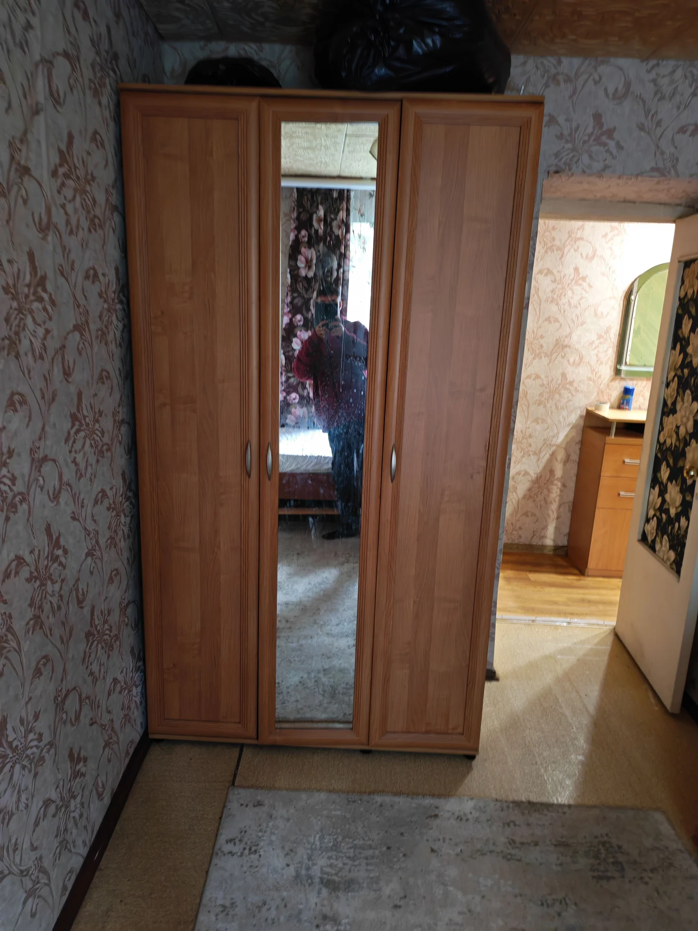 сдам квартиру - миниатюра 3