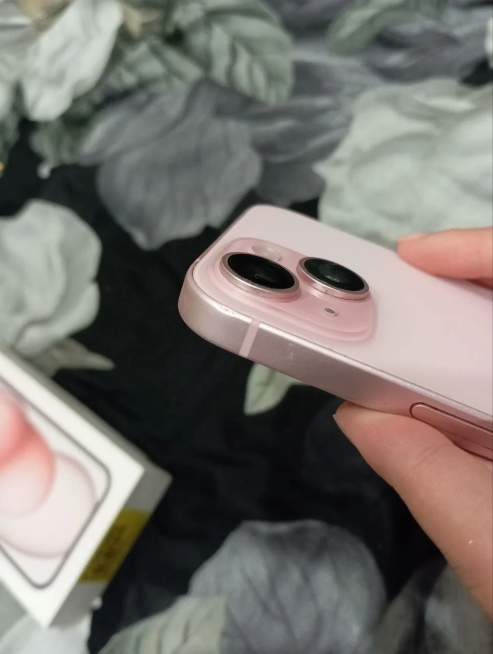 Iphone 15 128 sim esim - миниатюра 4