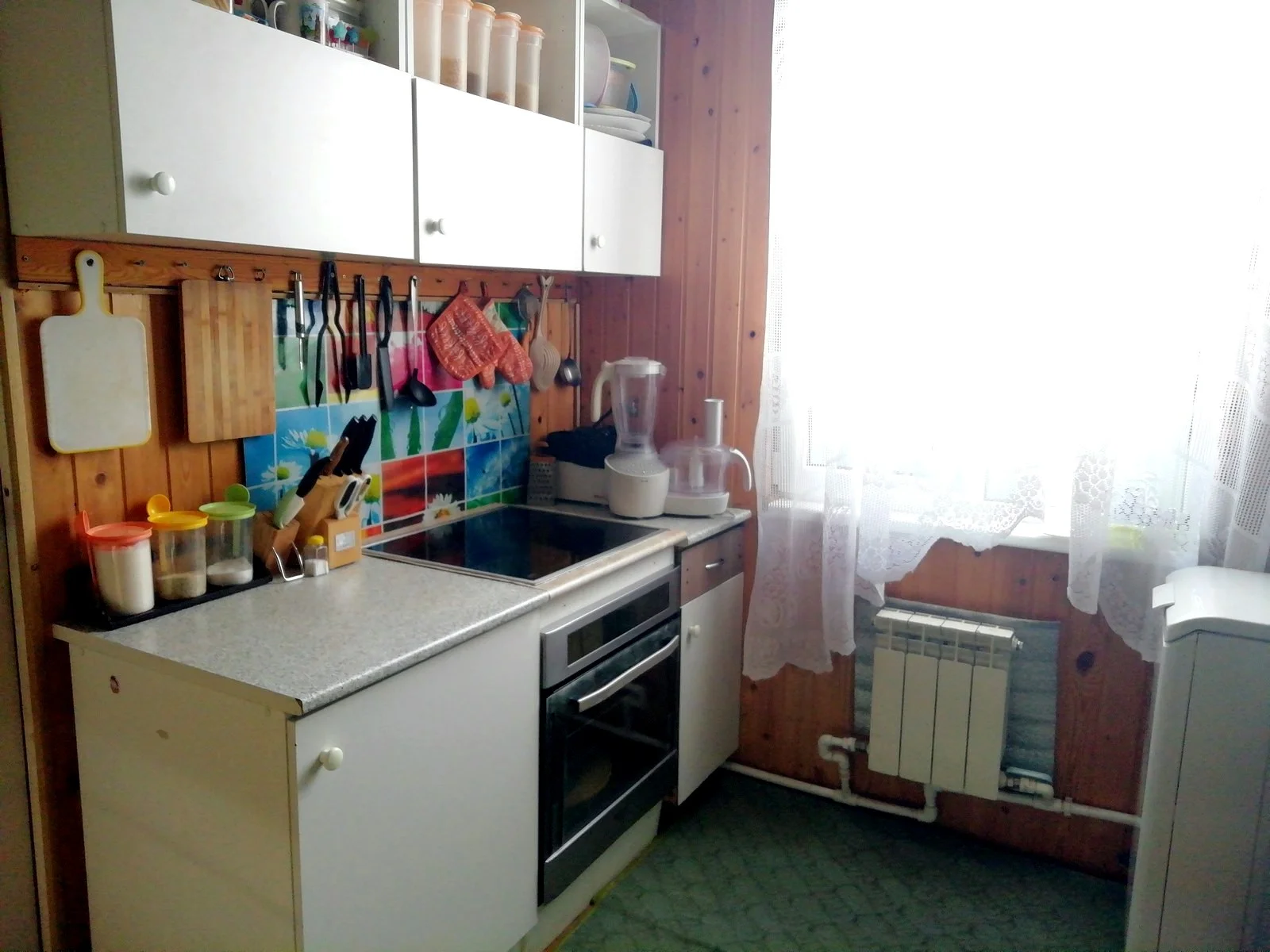 Каркасный дом 75 м2 - миниатюра 10