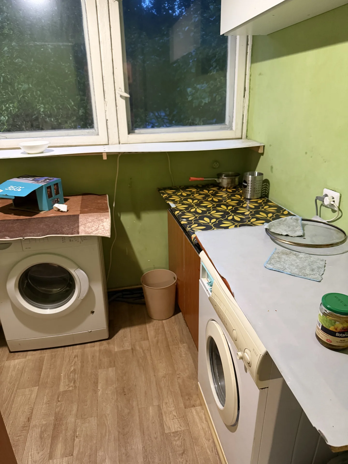сдам комнату 11.9 кв.м - миниатюра 8
