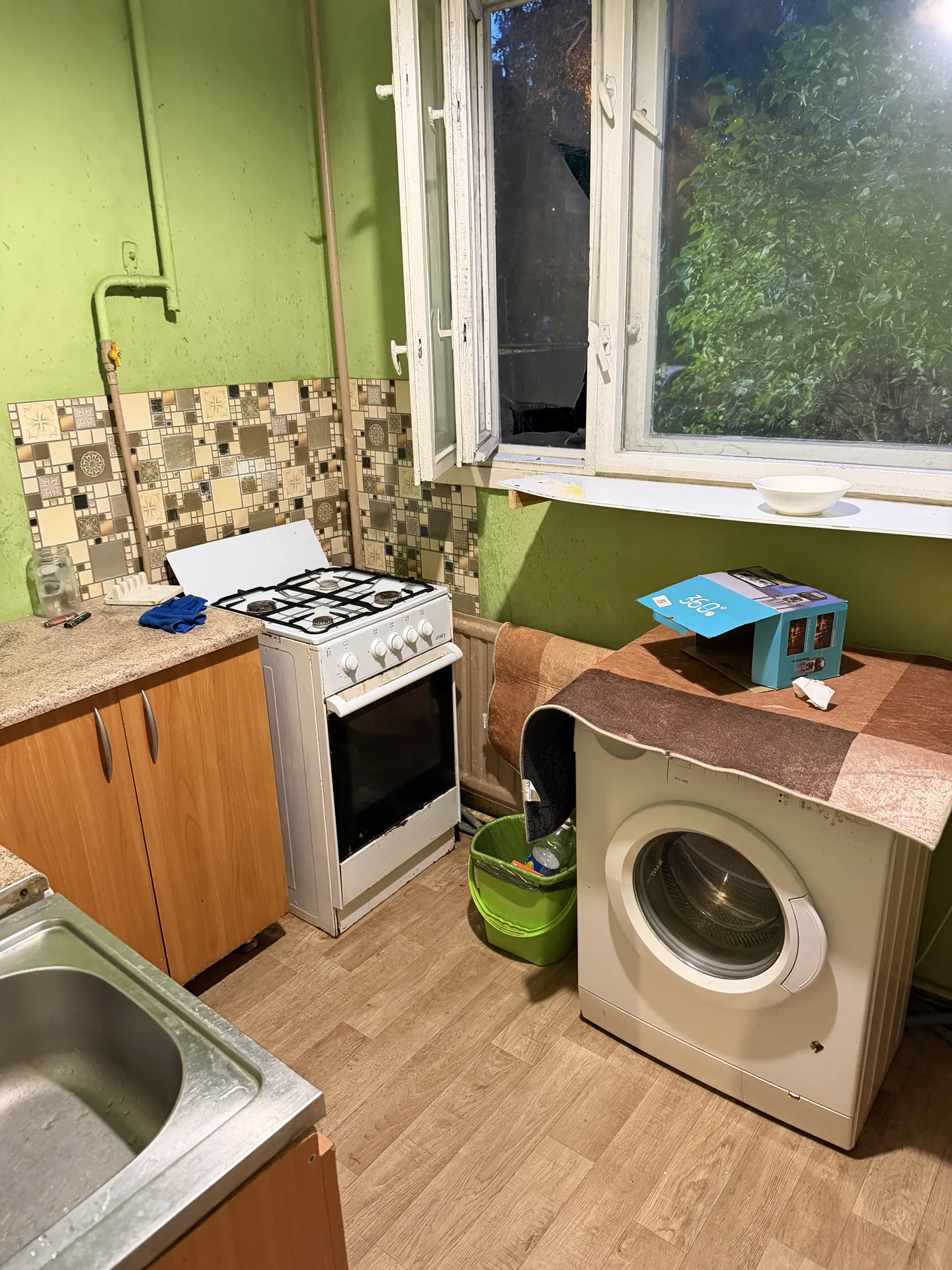 сдам комнату 11.9 кв.м - миниатюра 9