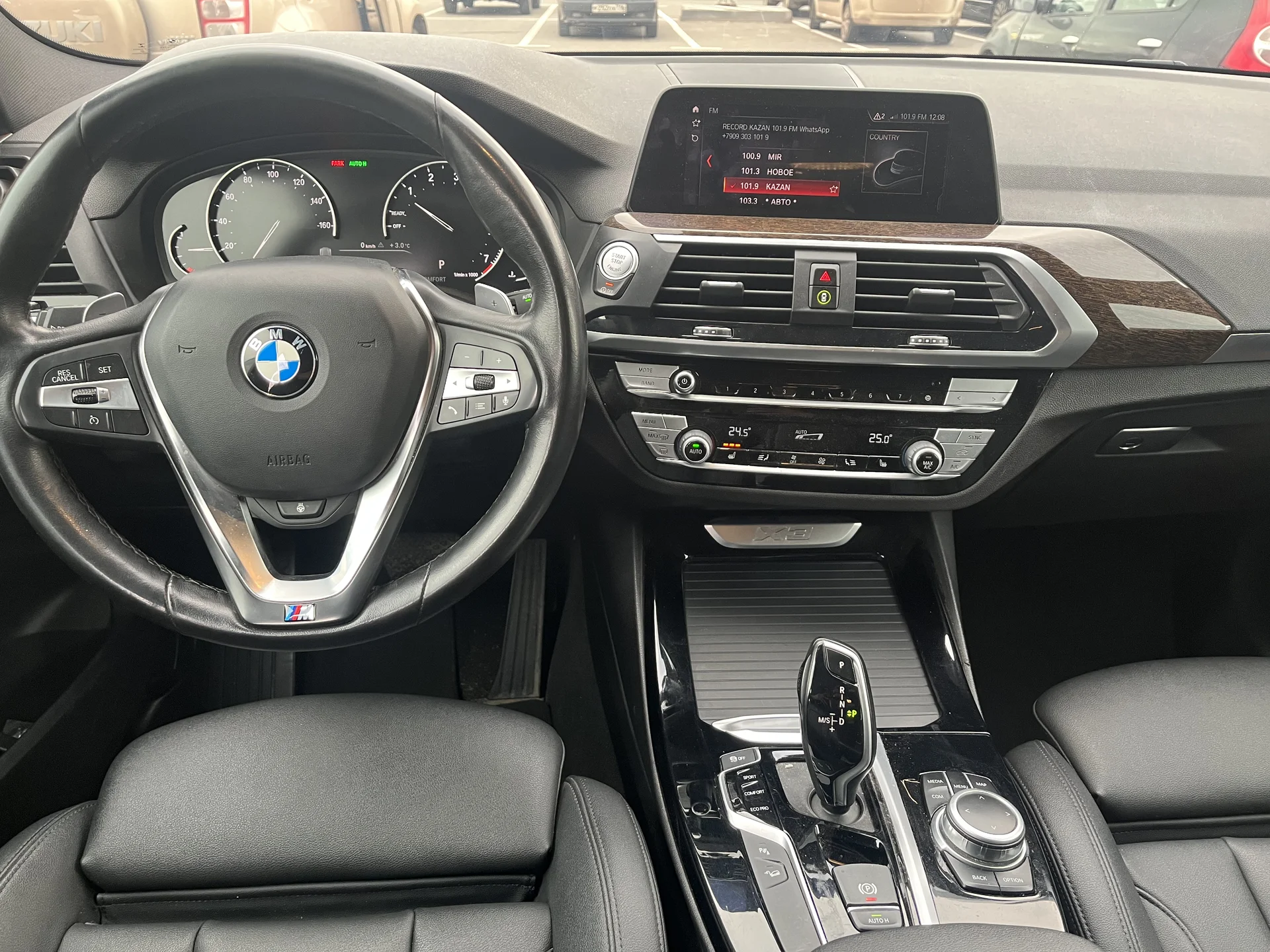 BMW X3 - миниатюра 7