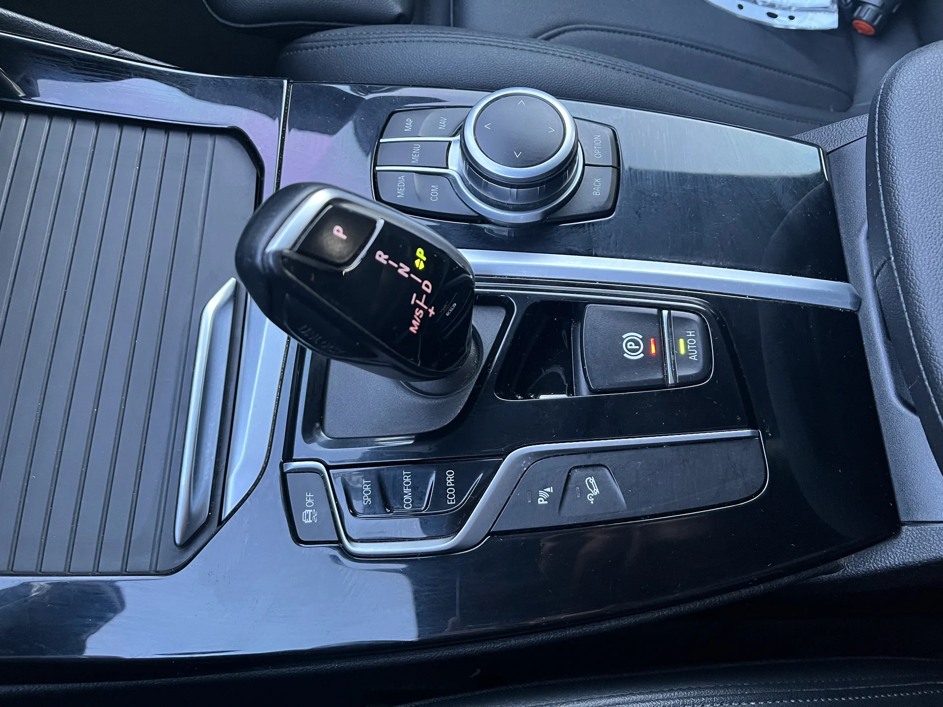 BMW X3 - миниатюра 11