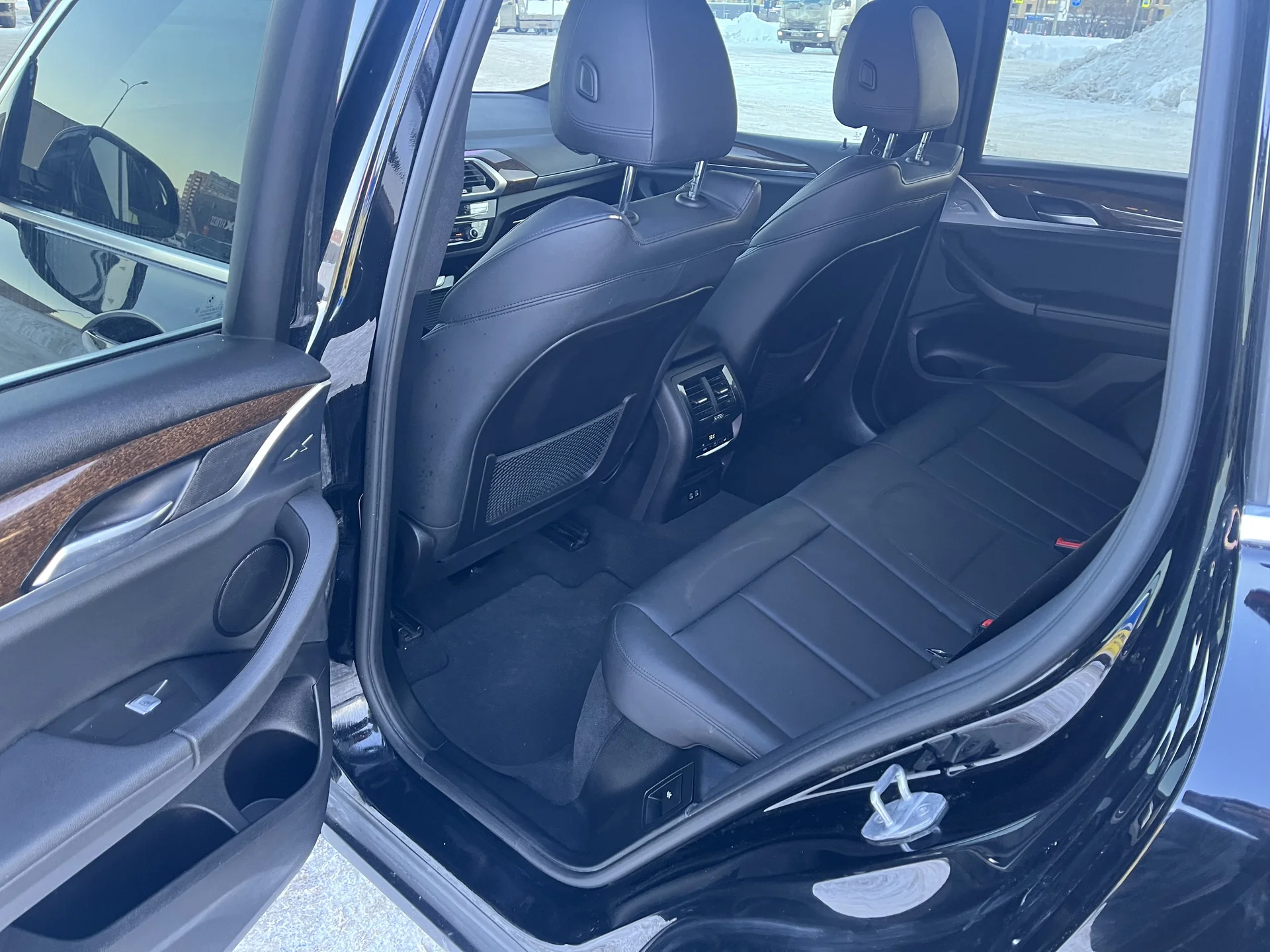 BMW X3 - миниатюра 13