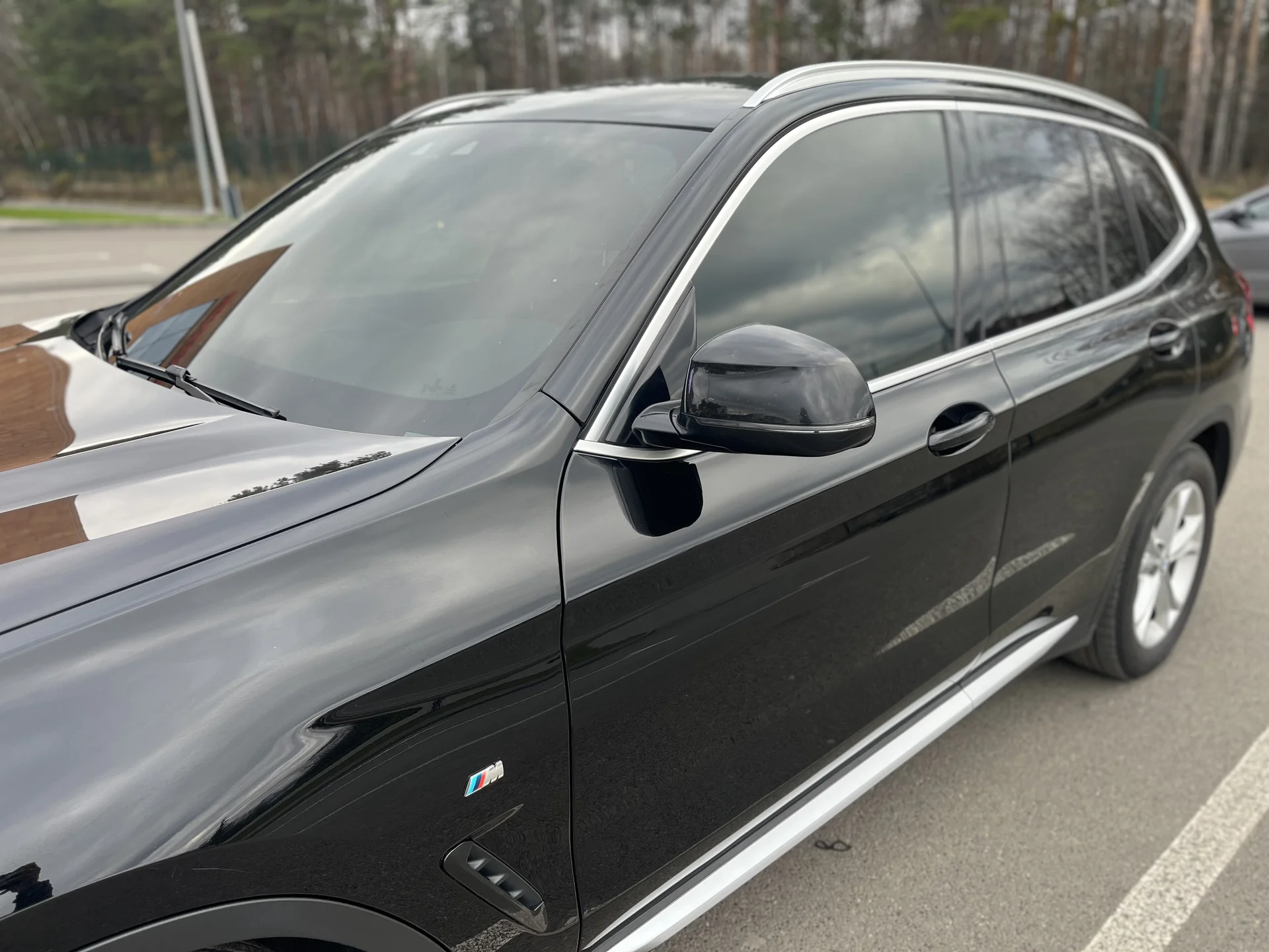 BMW X3 - миниатюра 17