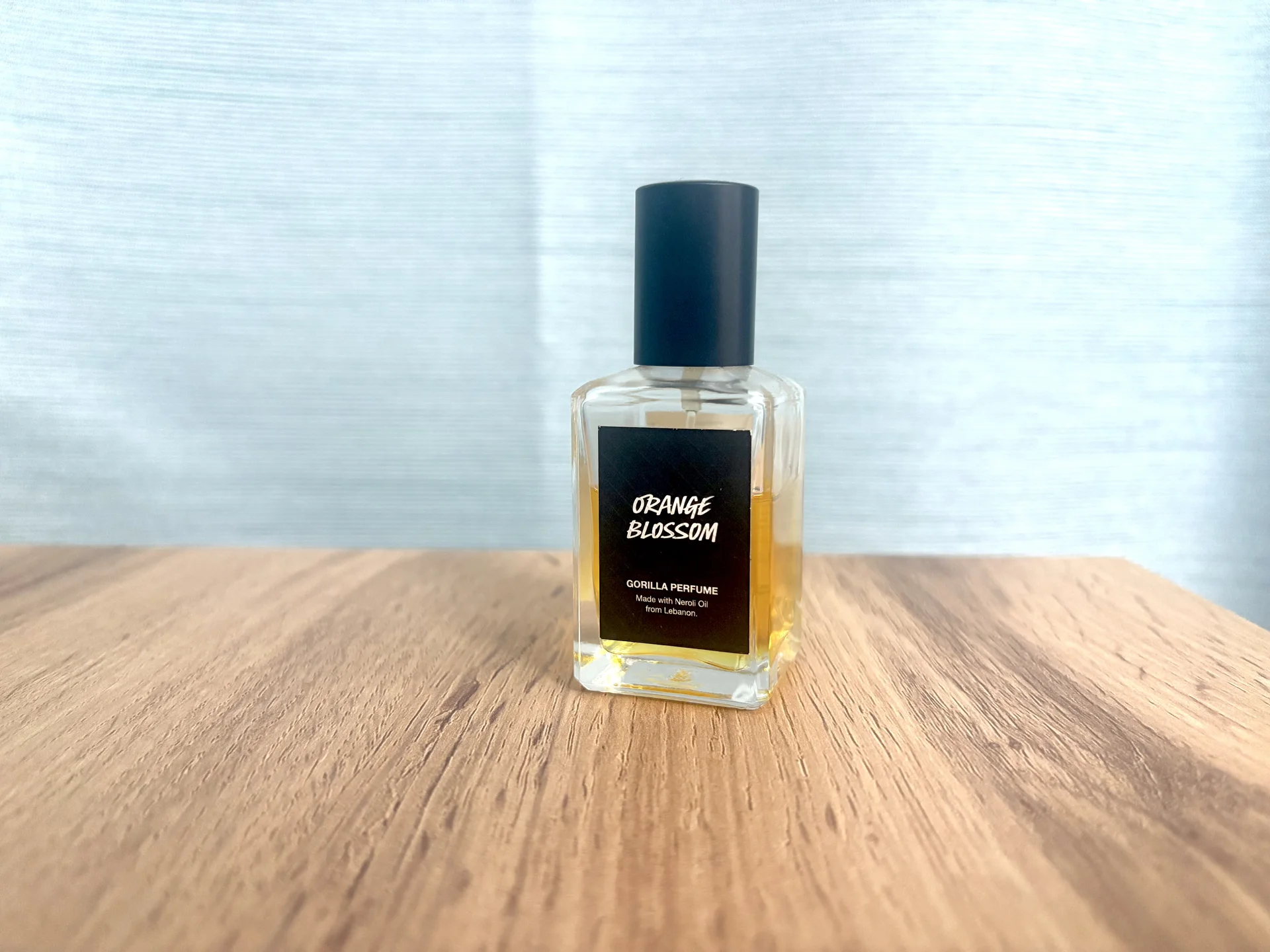 Lush Orange Blossom - изображение 1