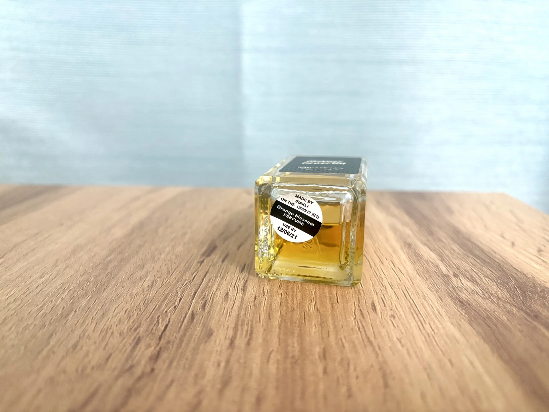 Lush Orange Blossom - миниатюра 2