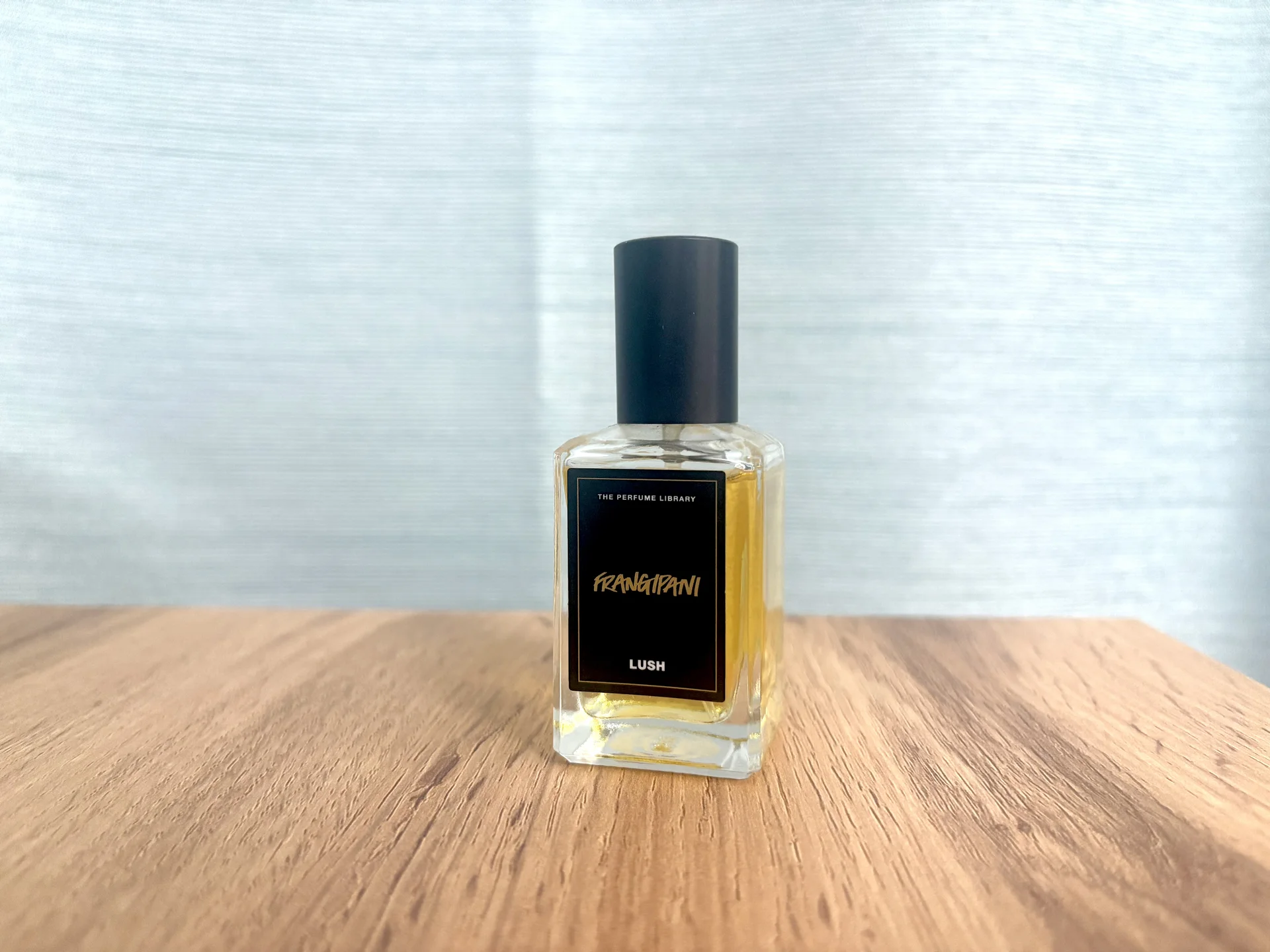 Lush Frangipani - изображение 1