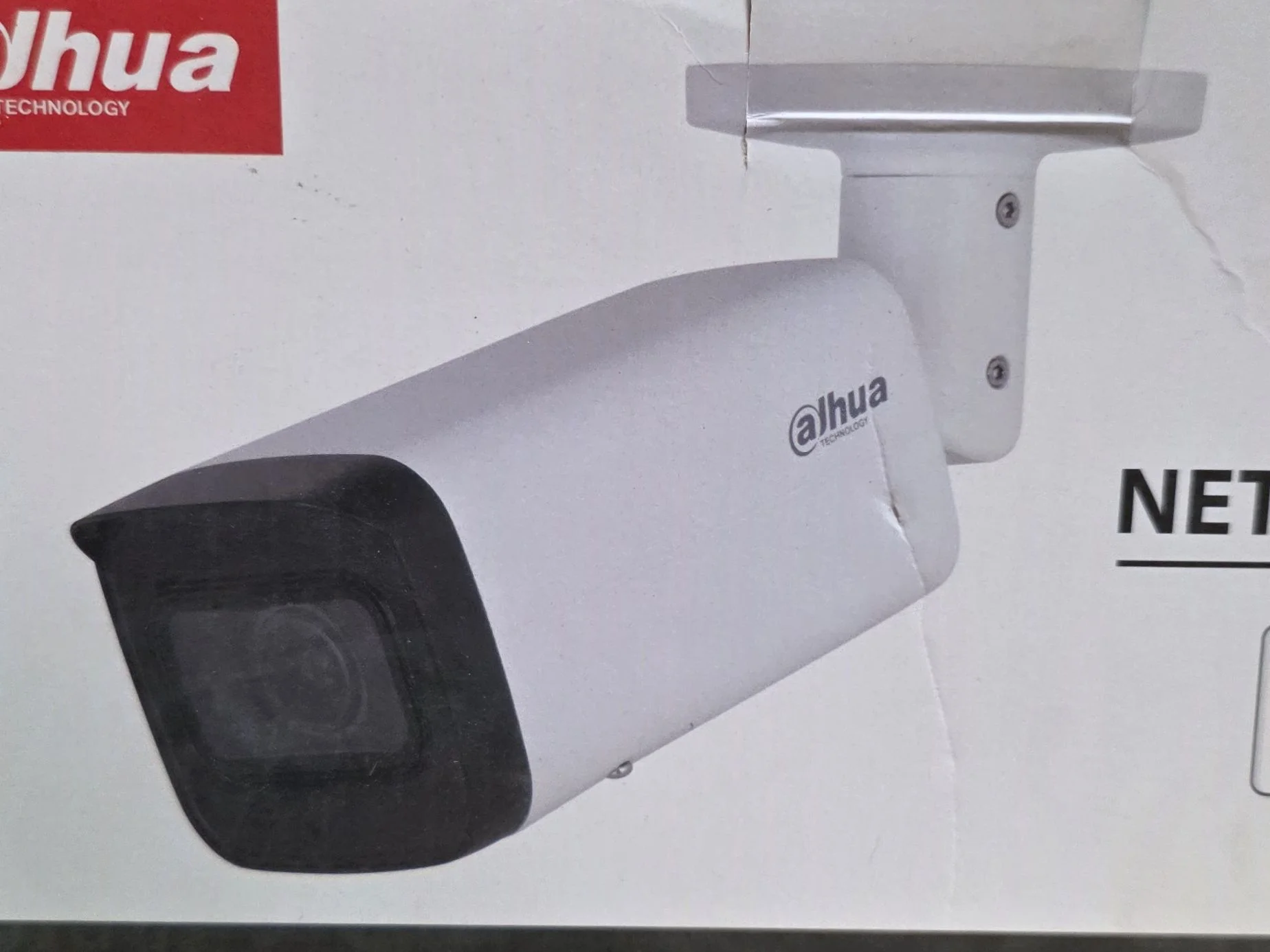 Уличная IP-камера Dahua - миниатюра 3