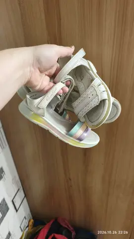 Босоножки
