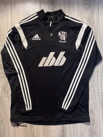Лонгслив adidas