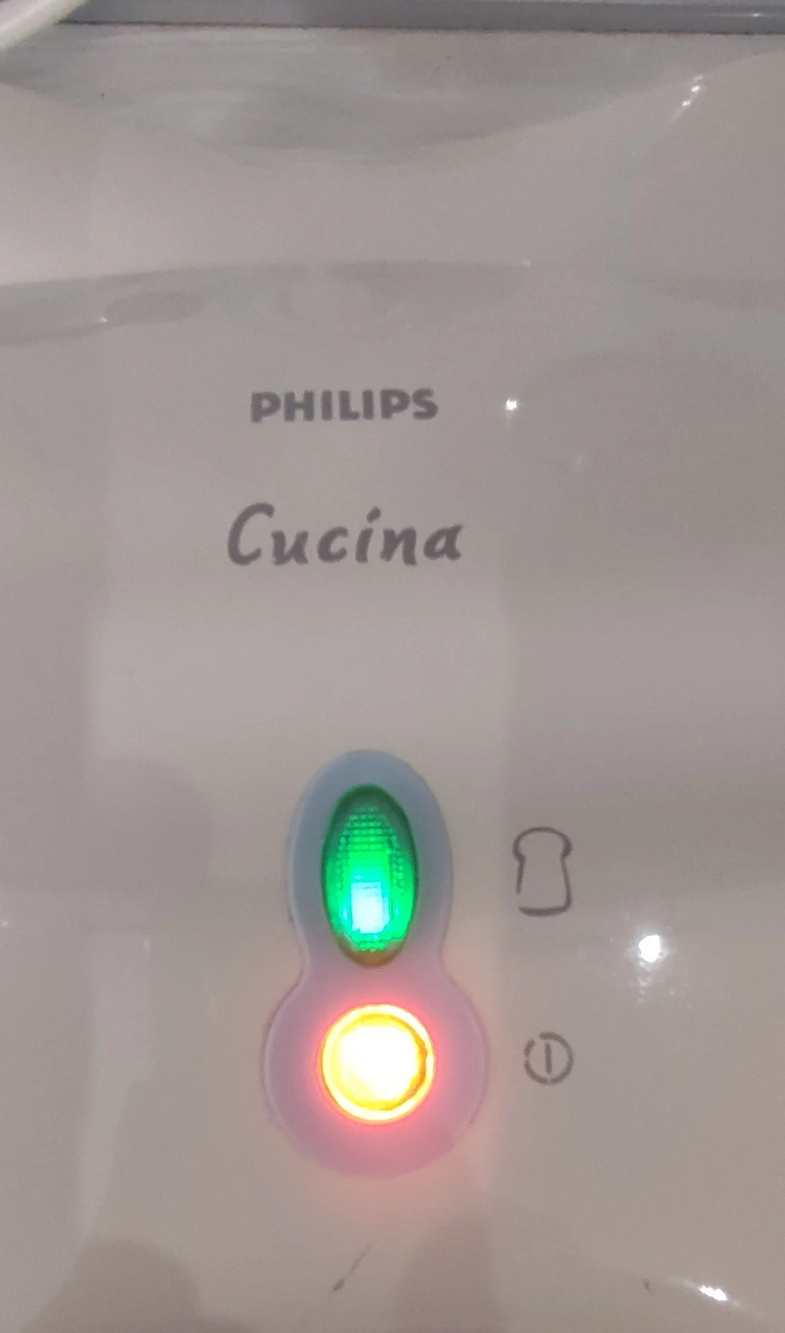 Сэндвичница Philips электрическая - миниатюра 6
