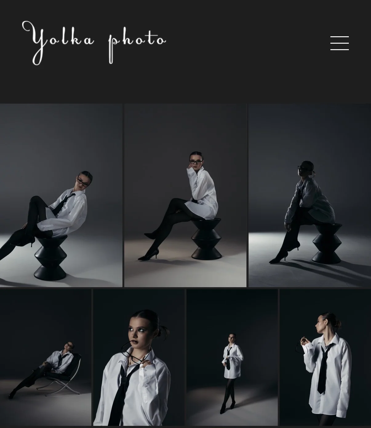 Индивидуальная фотосессия - миниатюра 5