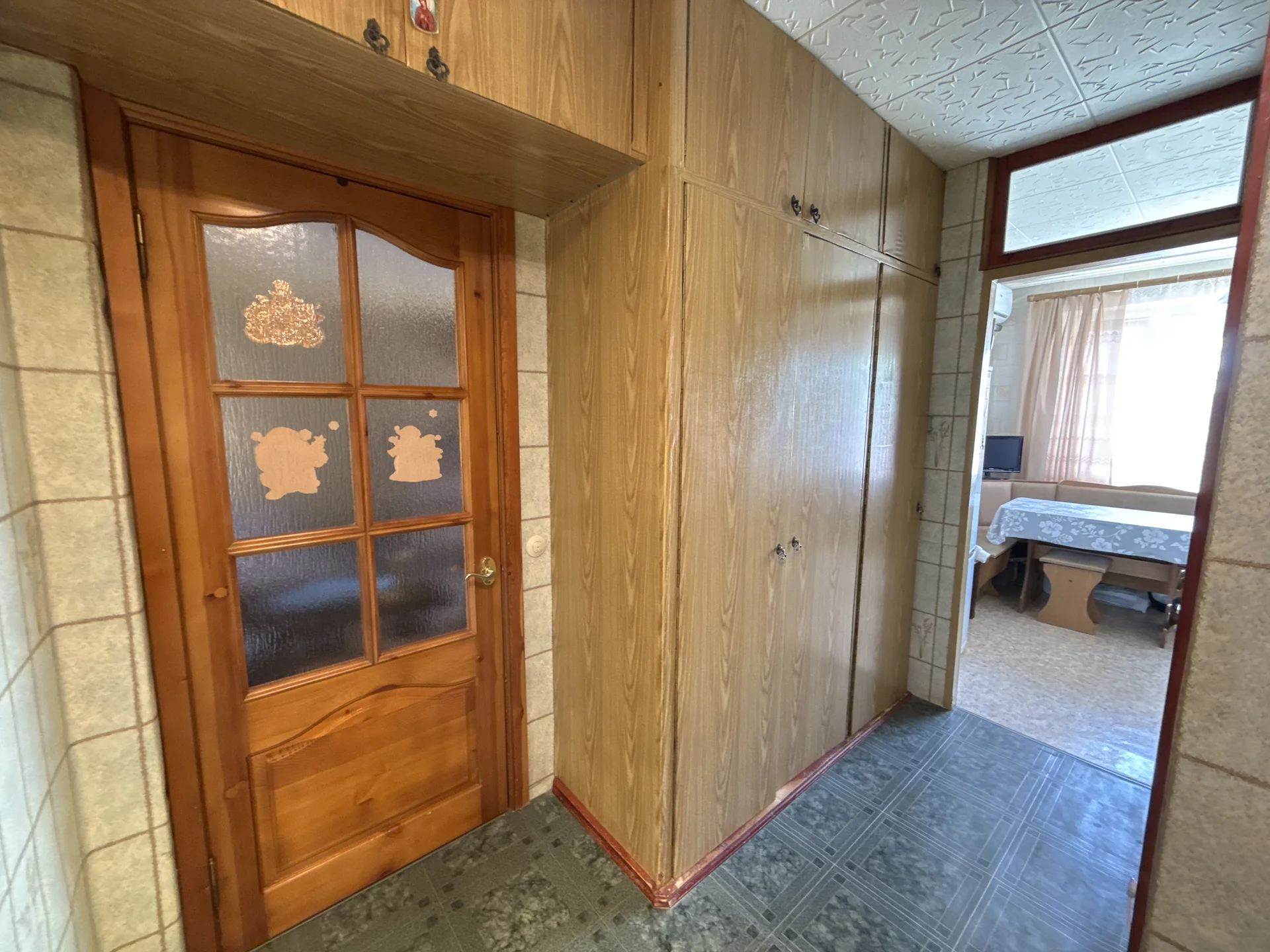 Продажа 2 комнатной квартиры - миниатюра 4