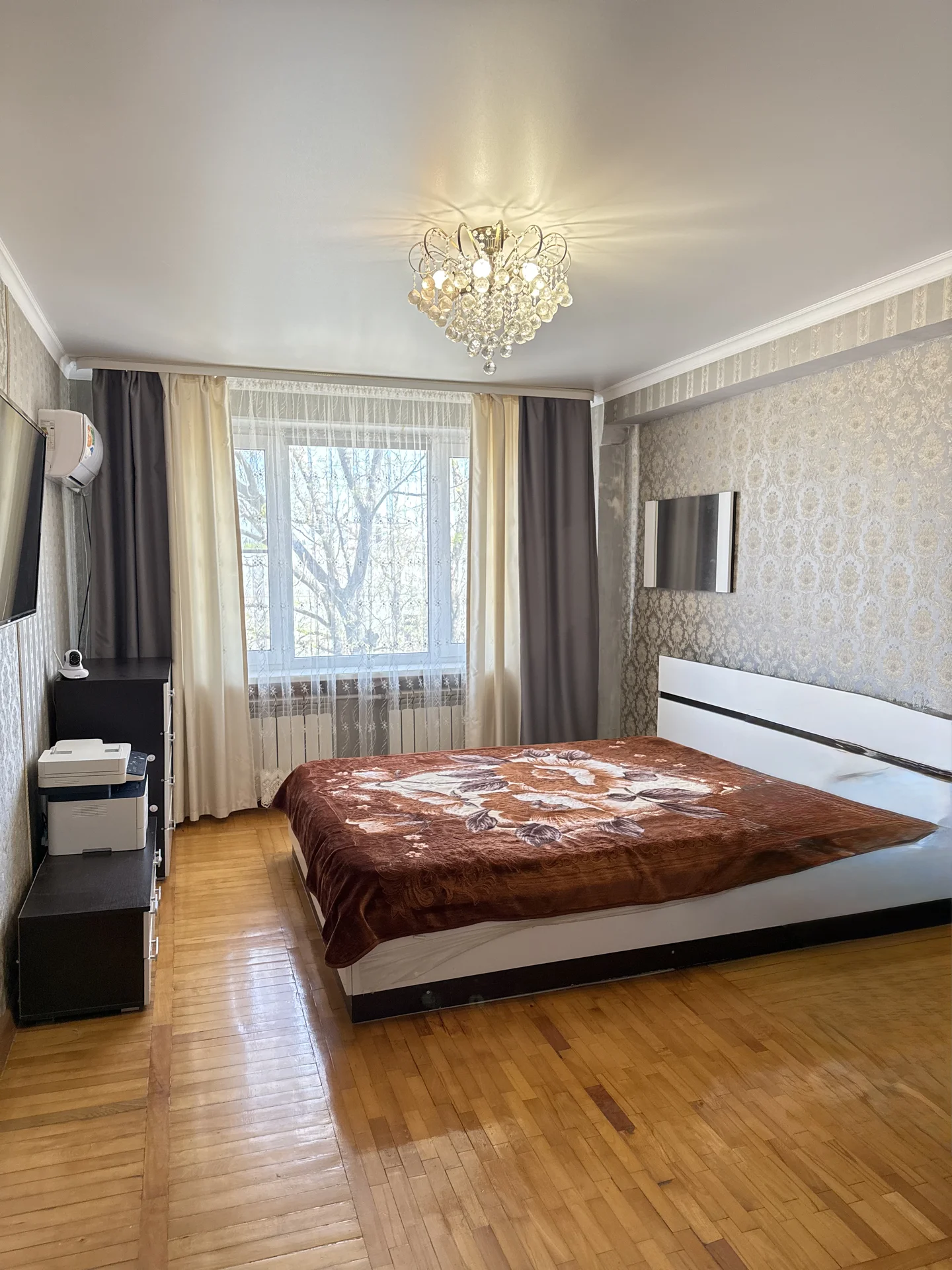 Продажа 2 комнатной квартиры - миниатюра 5