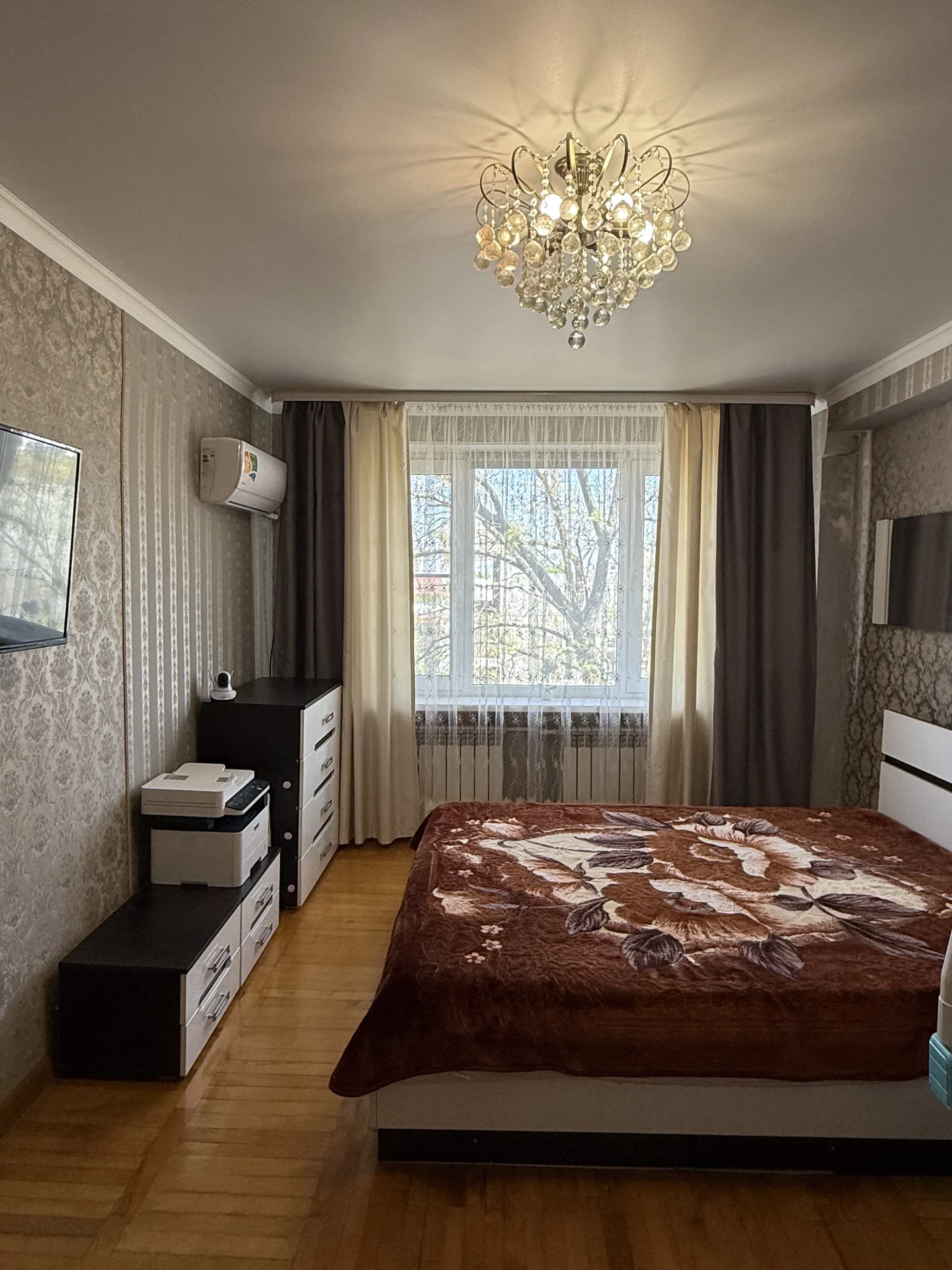 Продажа 2 комнатной квартиры - миниатюра 6