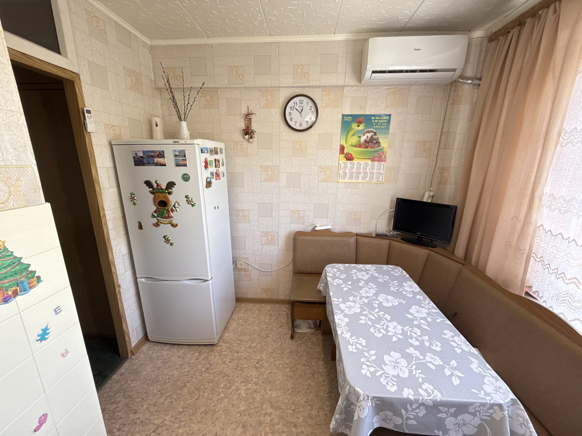 Продажа 2 комнатной квартиры - миниатюра 11