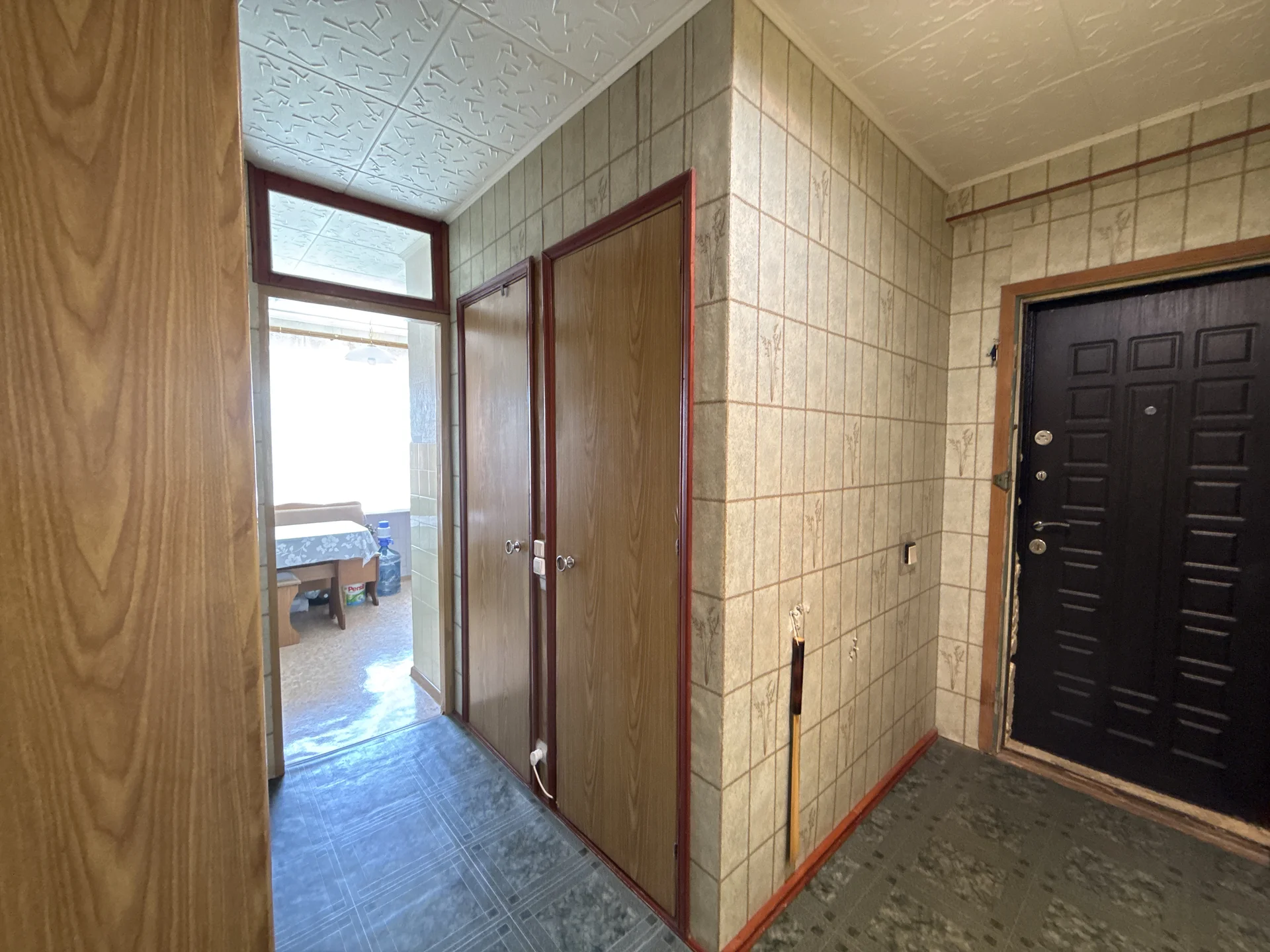 Продажа 2 комнатной квартиры - миниатюра 13