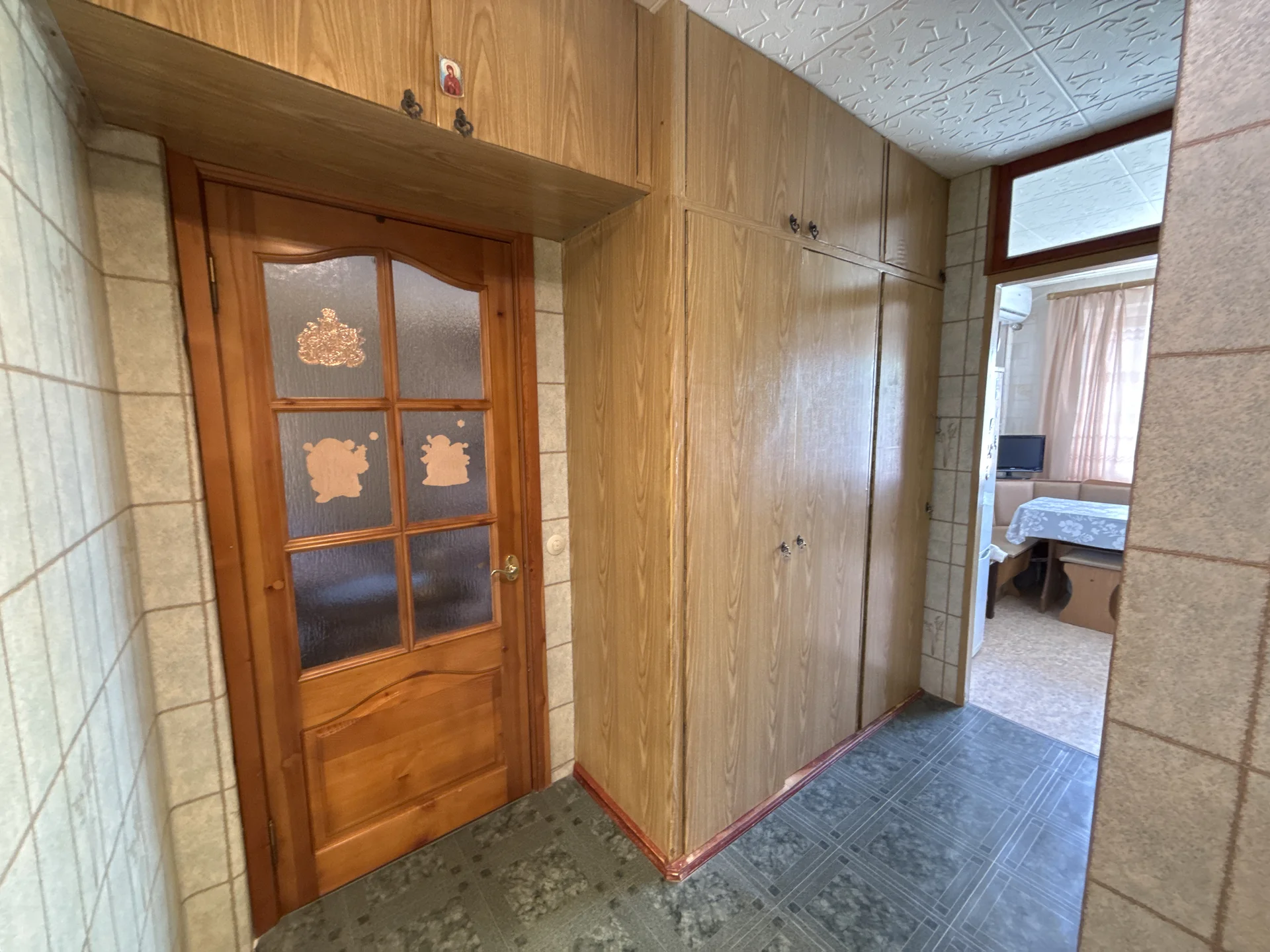 Продажа 2 комнатной квартиры - миниатюра 14