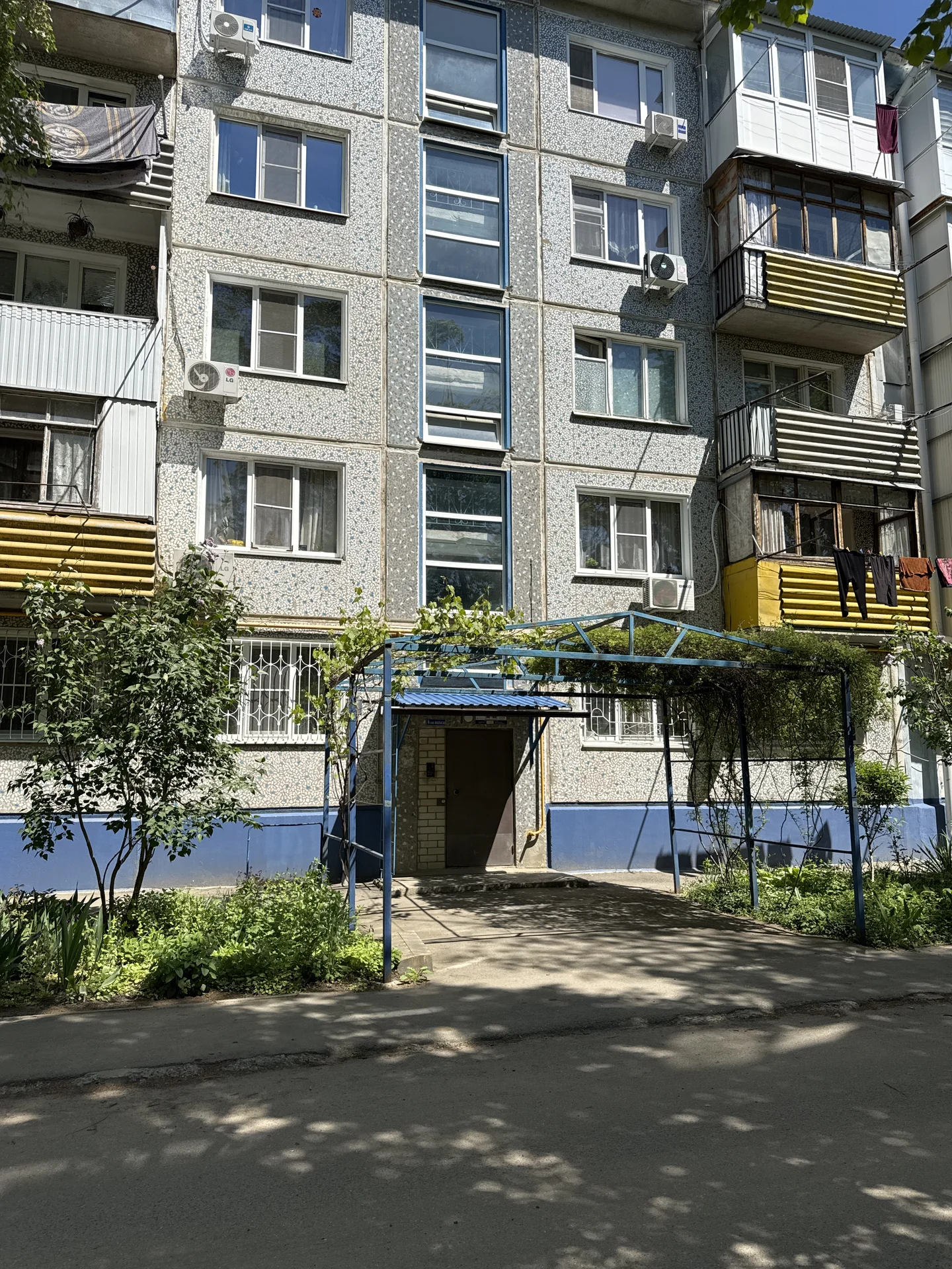 Продажа 2 комнатной квартиры - миниатюра 18