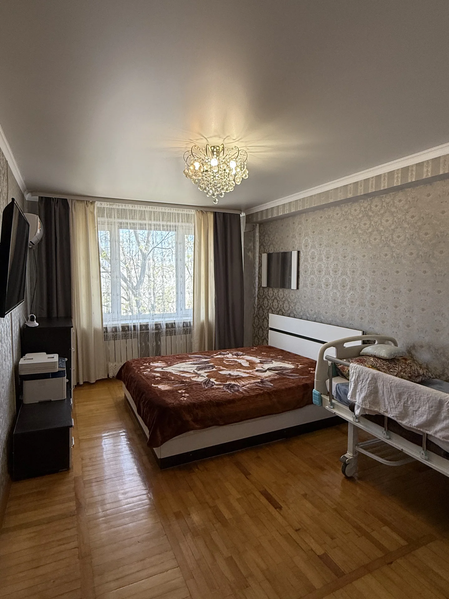 Продажа 2 комнатной квартиры - миниатюра 20